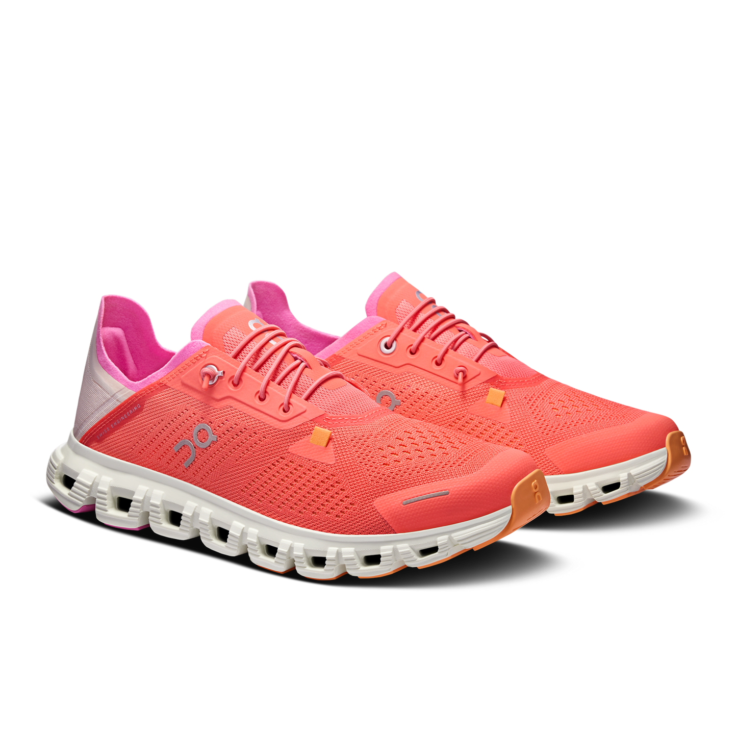 Cloud 6 Coast