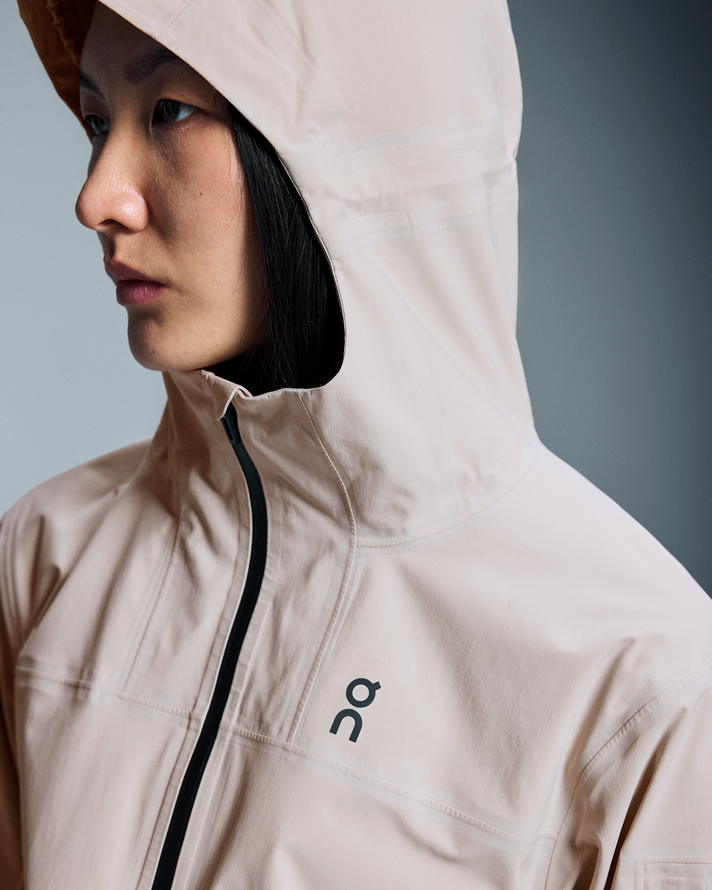 Trek Jacket