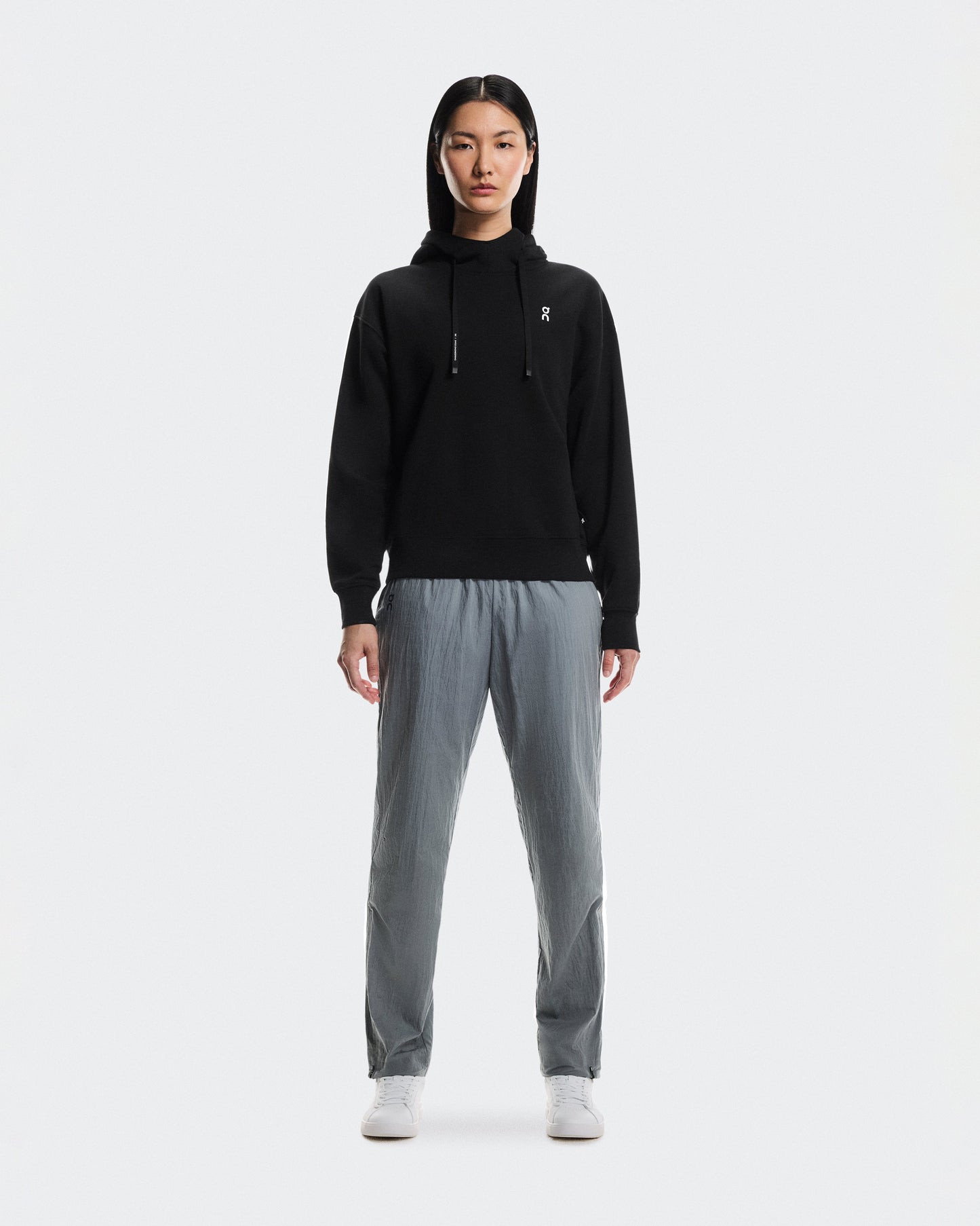 Club Hoodie Smash