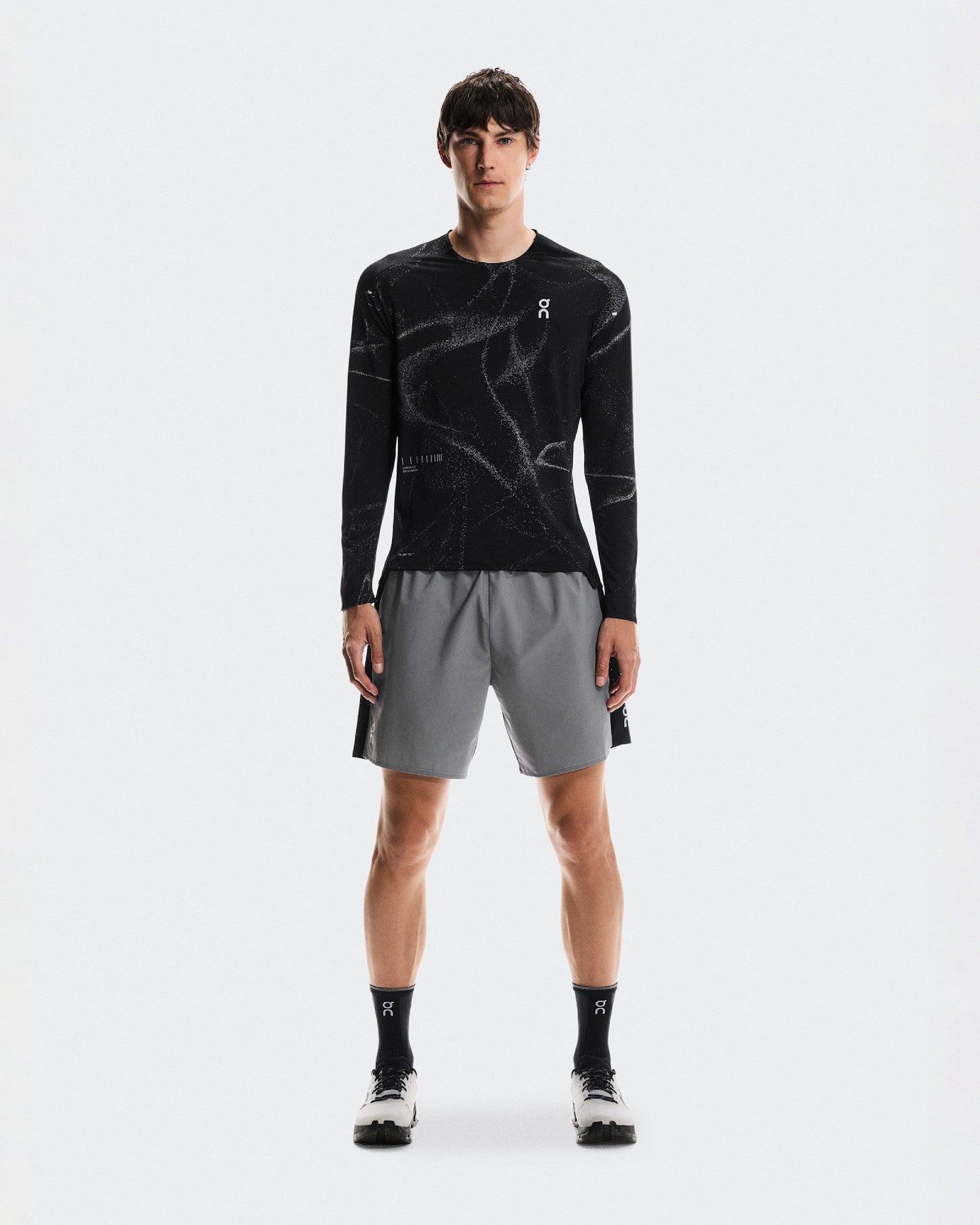 Performance Shorts Lumos