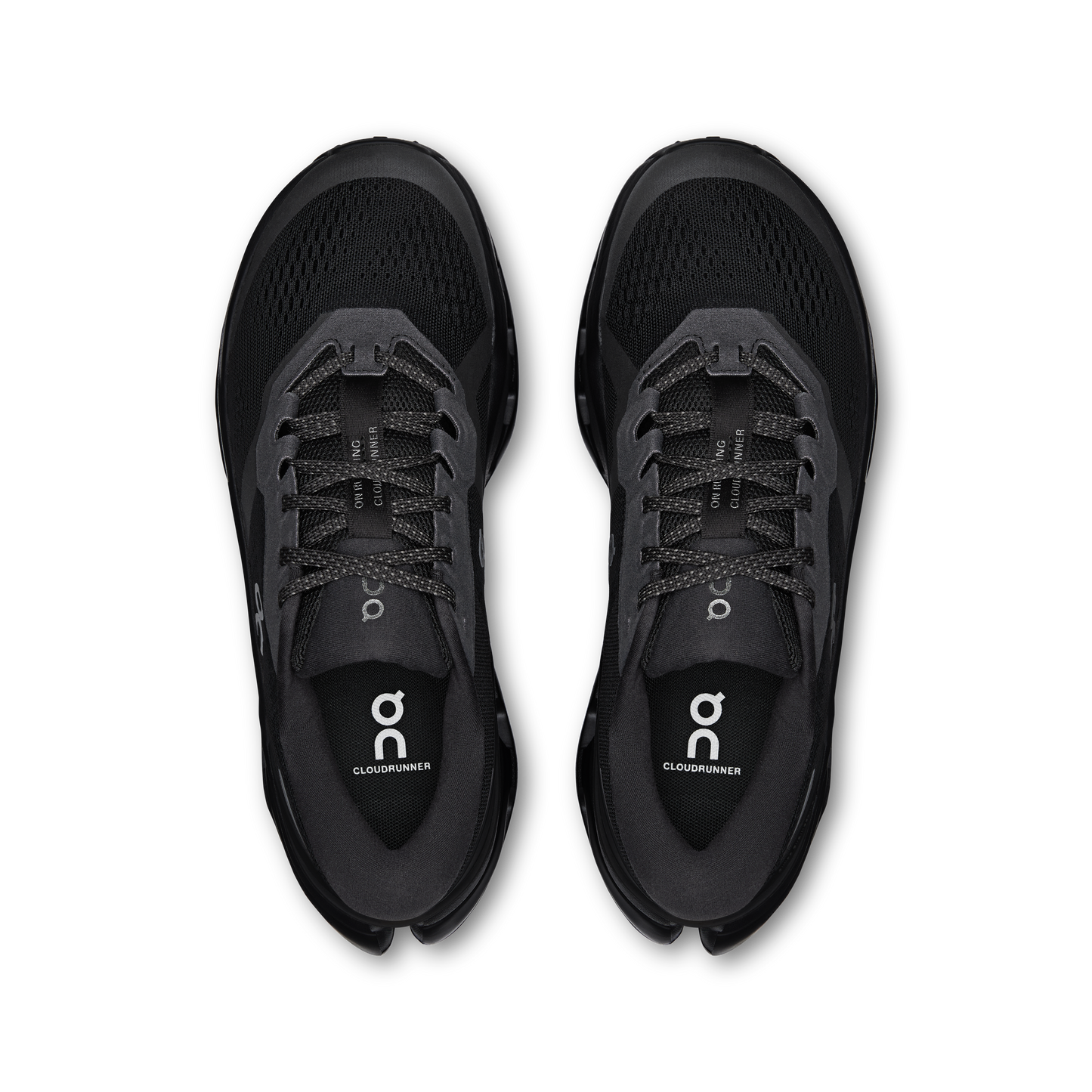 Cloudrunner 3