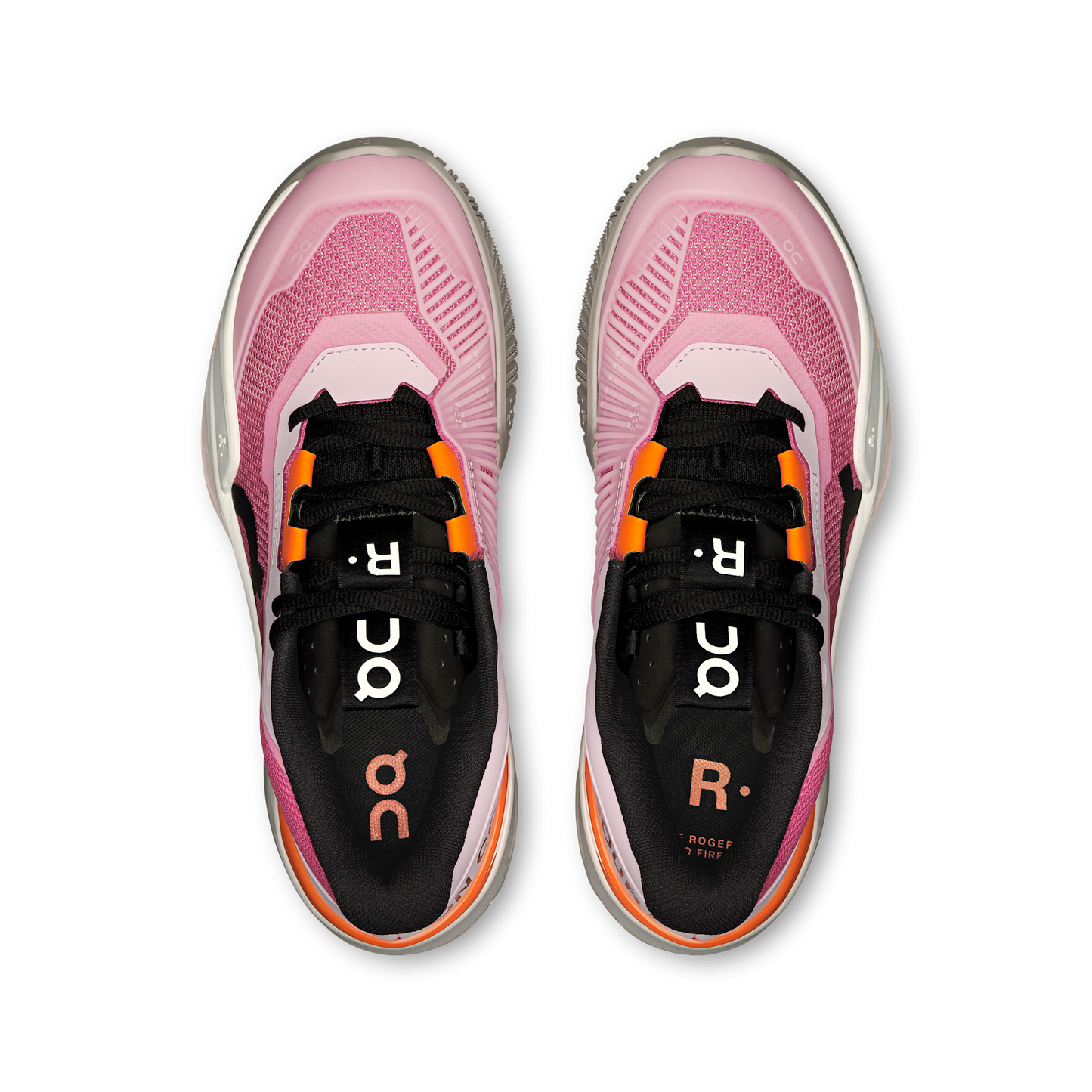 THE ROGER Pro Fire