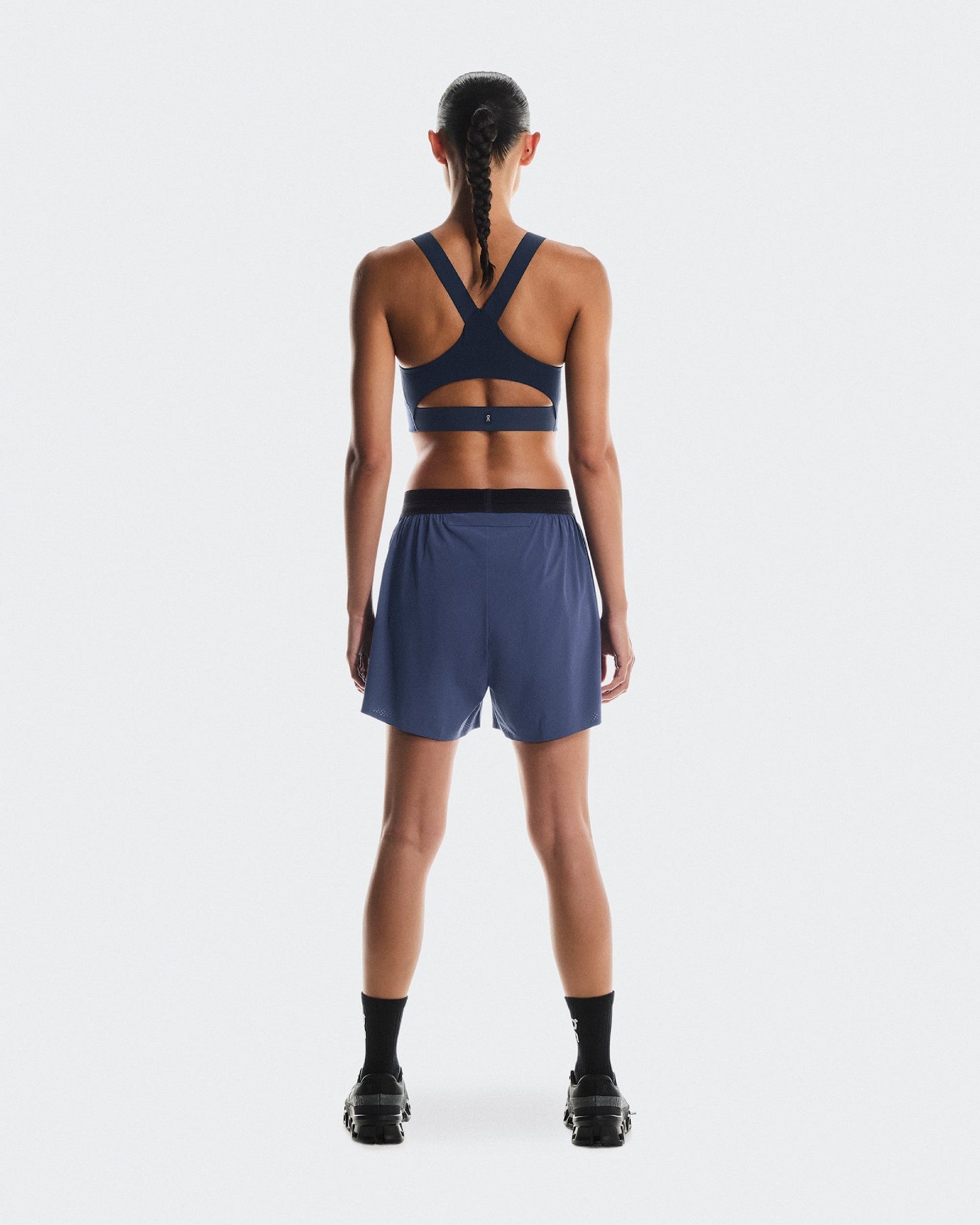 3" Performance 2/1 Shorts