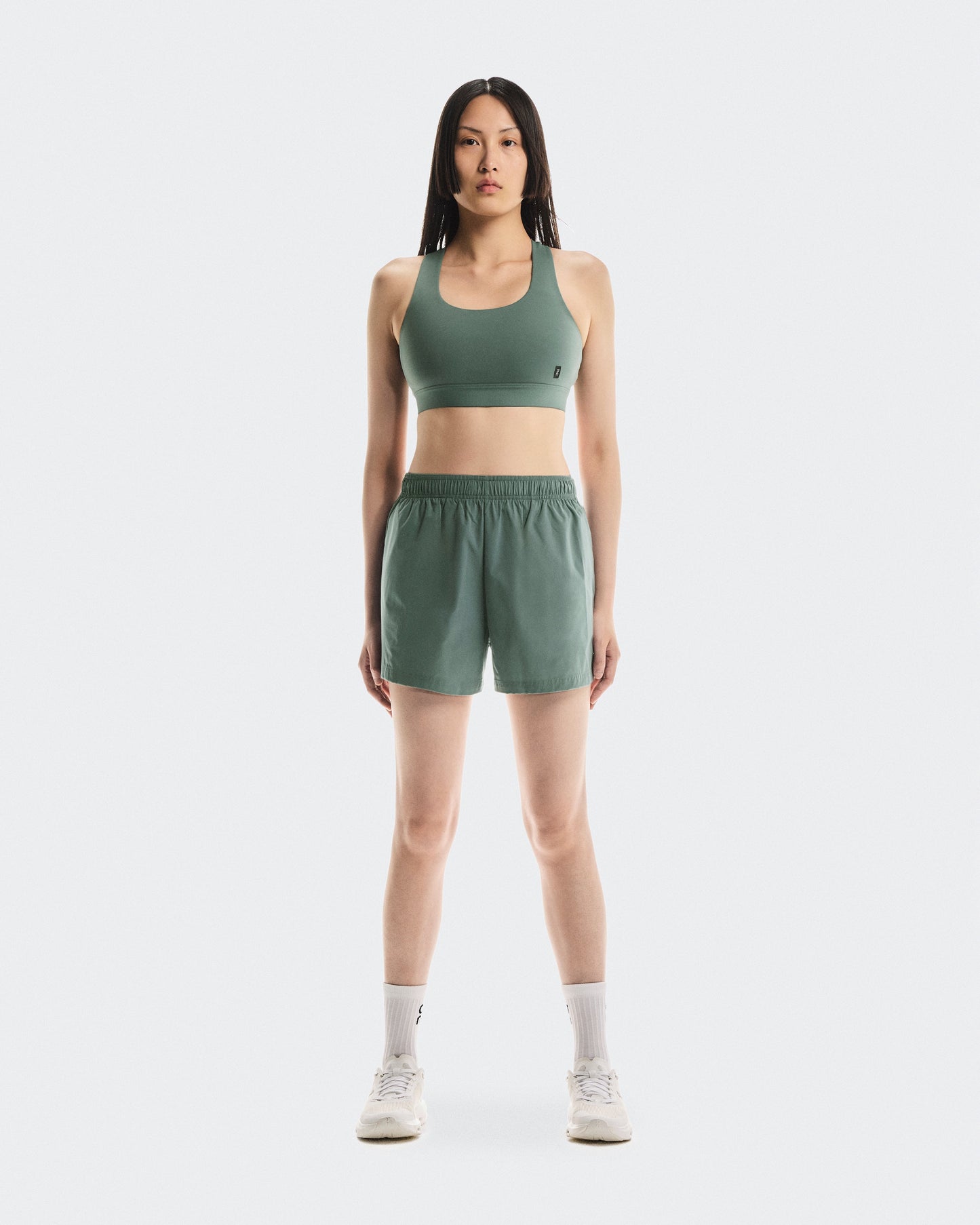 3" Core Shorts