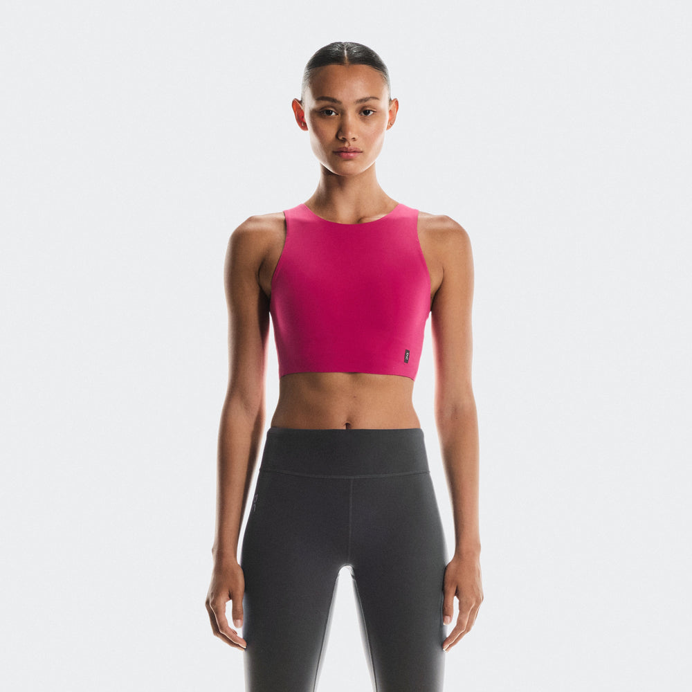 Core 2-in-1 Crop