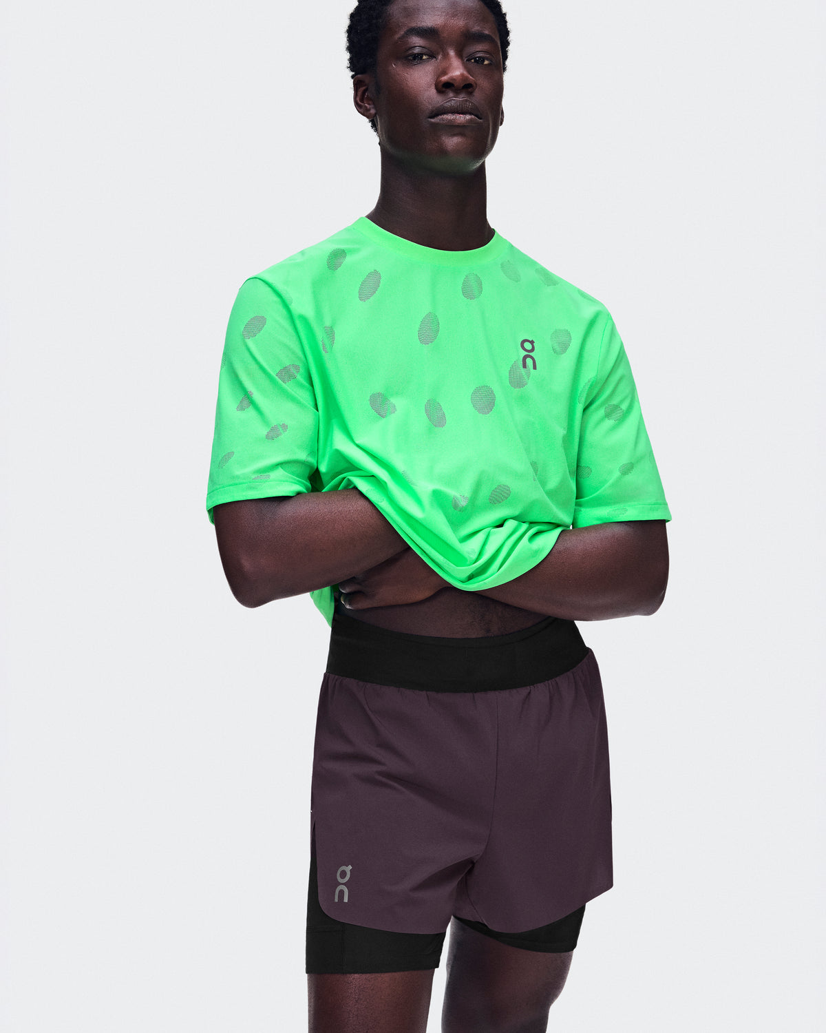 Zero 2-in-1 Shorts