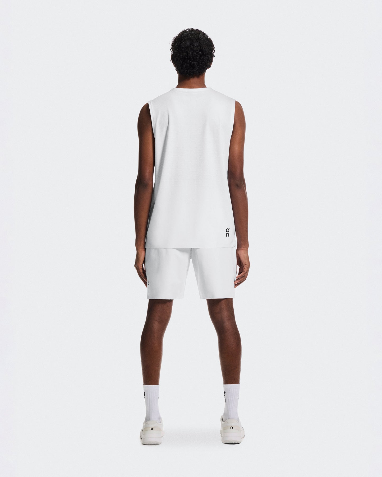 7" Court Shorts