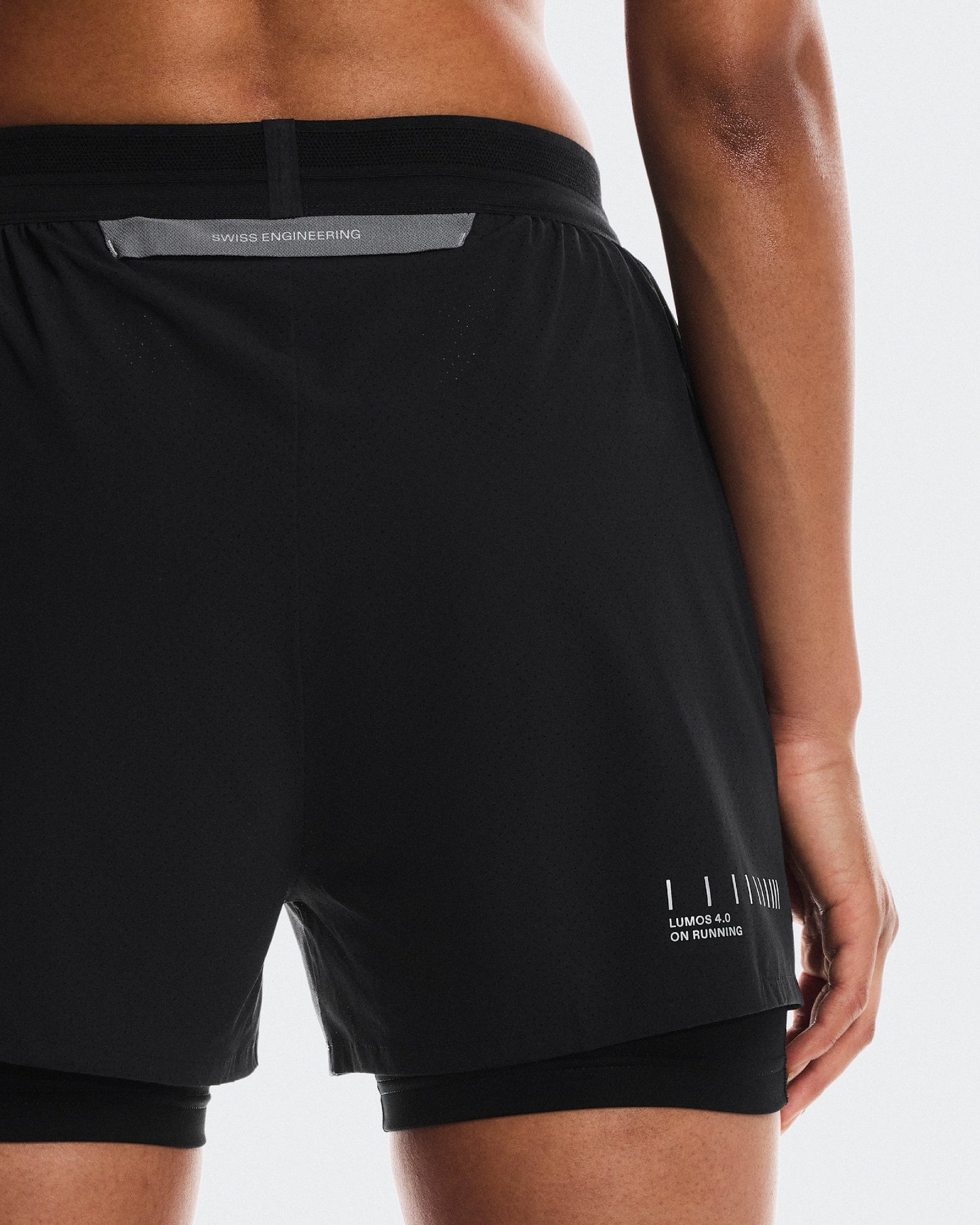 Performance Shorts Lumos