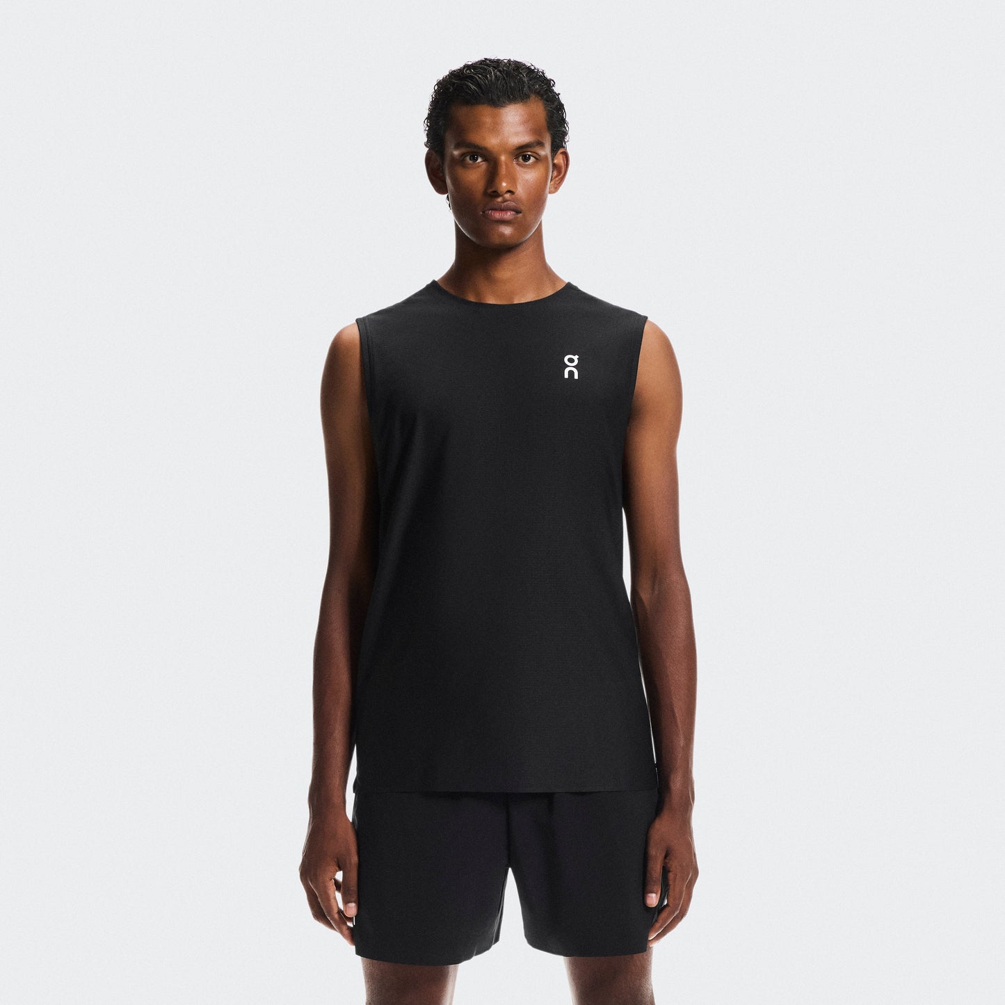 Court Tank