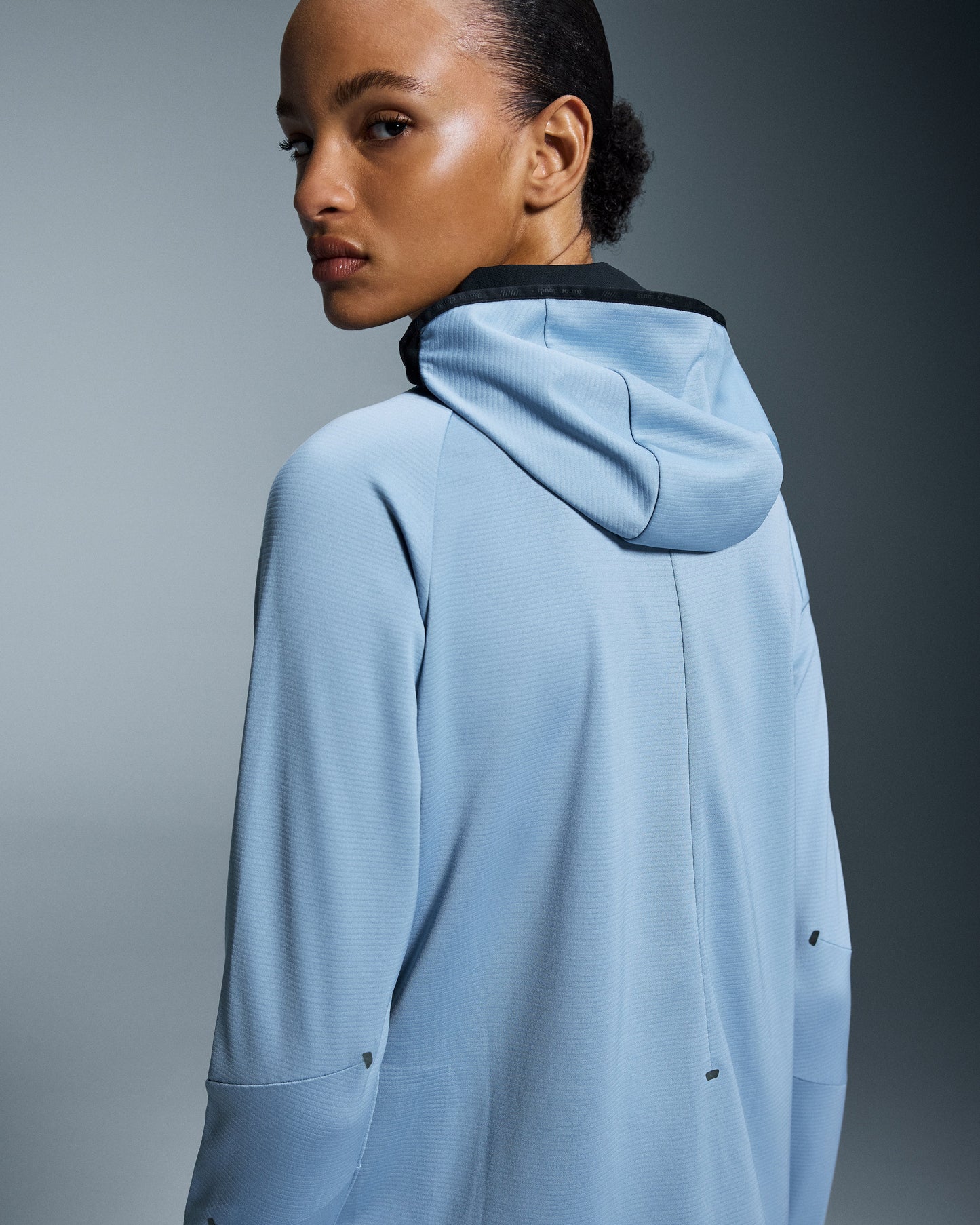 Climate Zip Hoodie