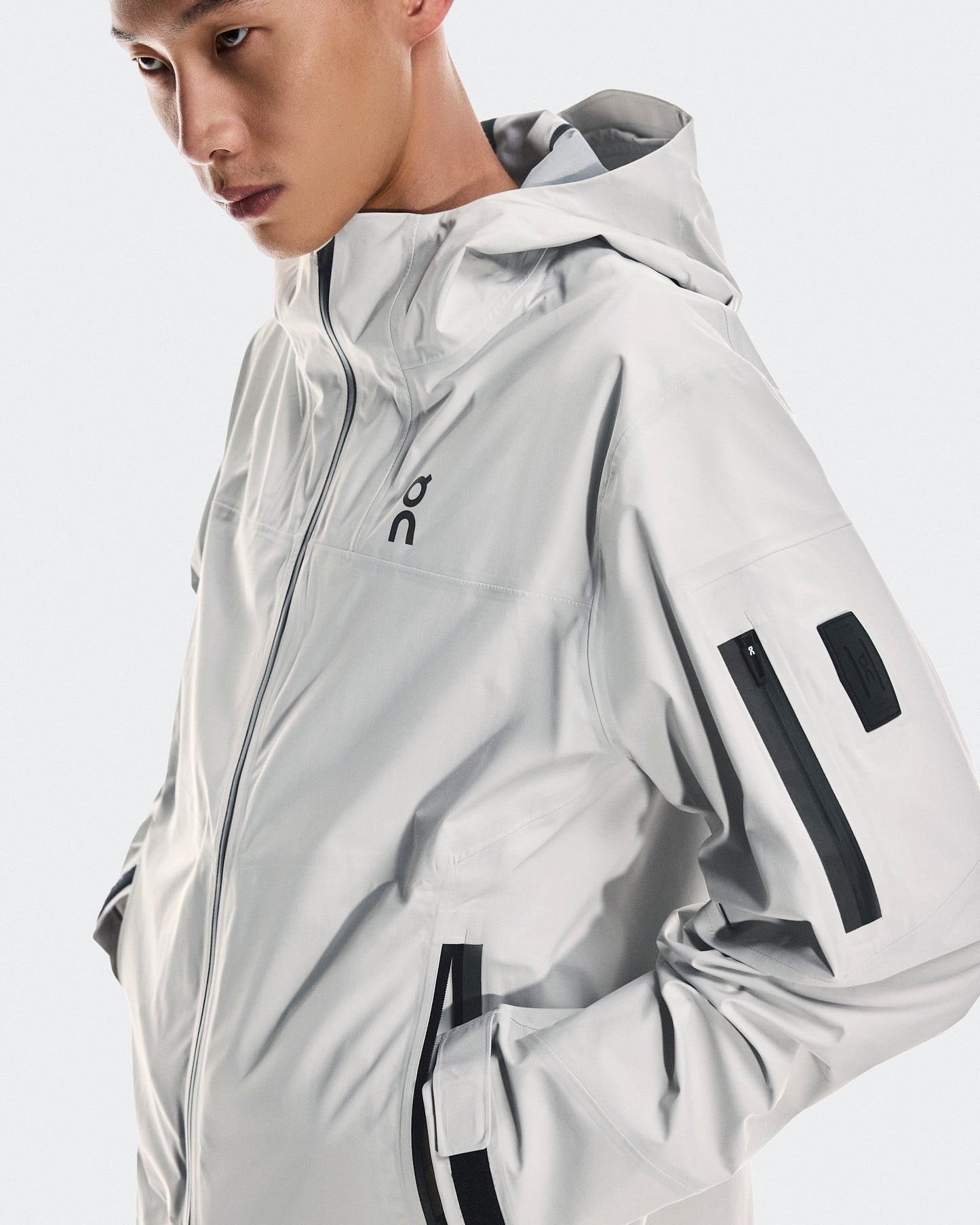 Trek Jacket