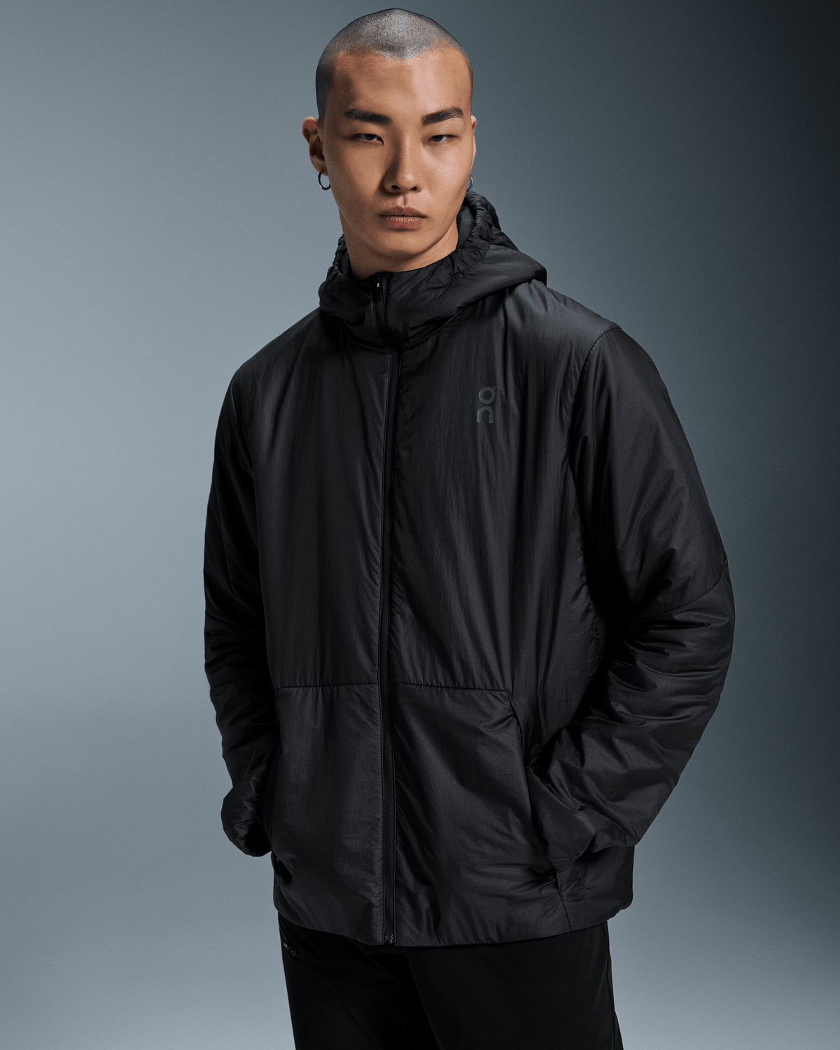 Trek Jacket Insulated
