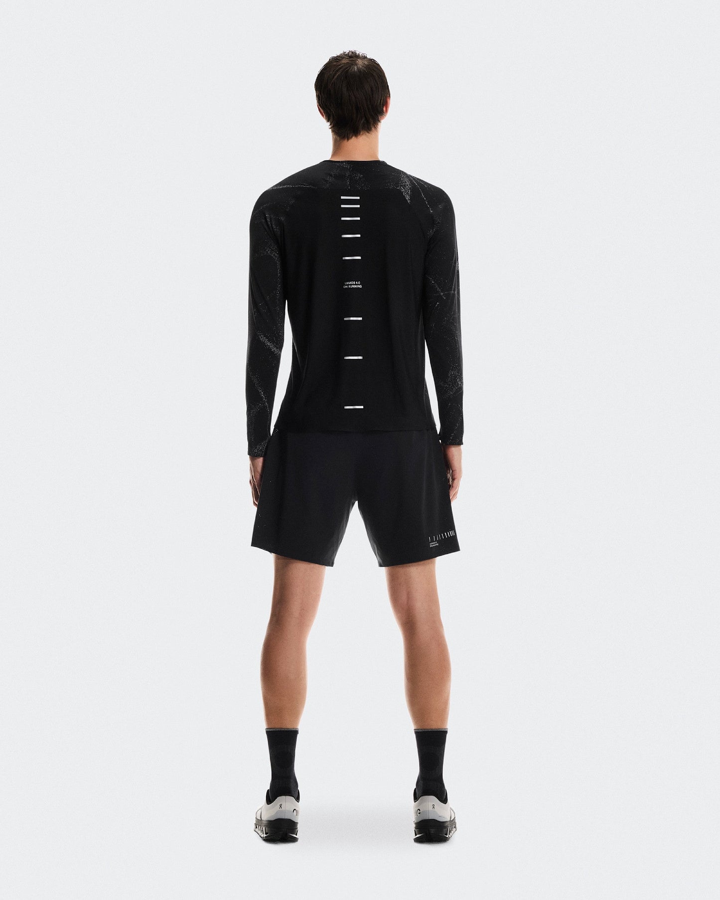 Performance Shorts Lumos