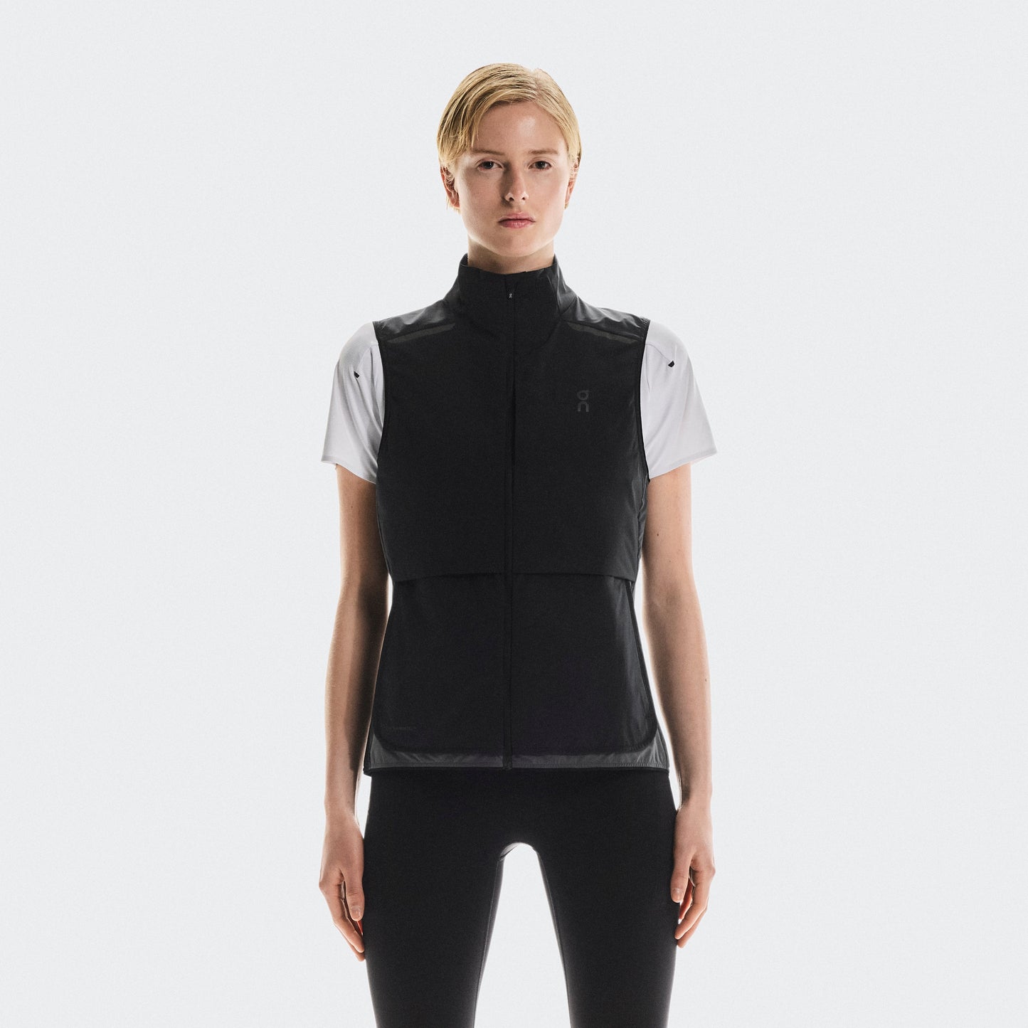 Weather Vest