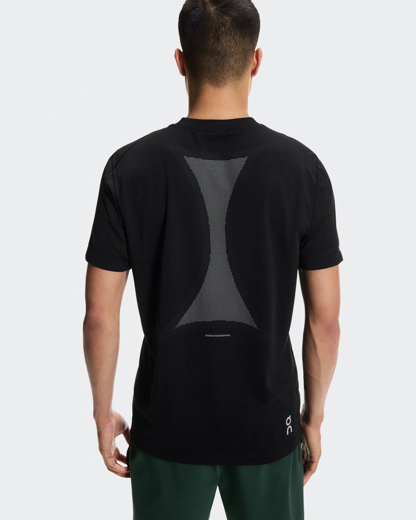 Train-T Graphic