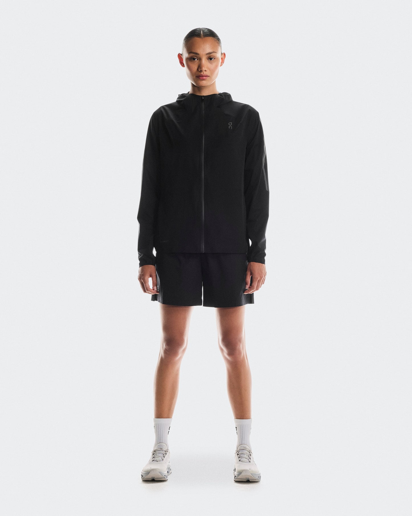 Performance Jacket Waterproof