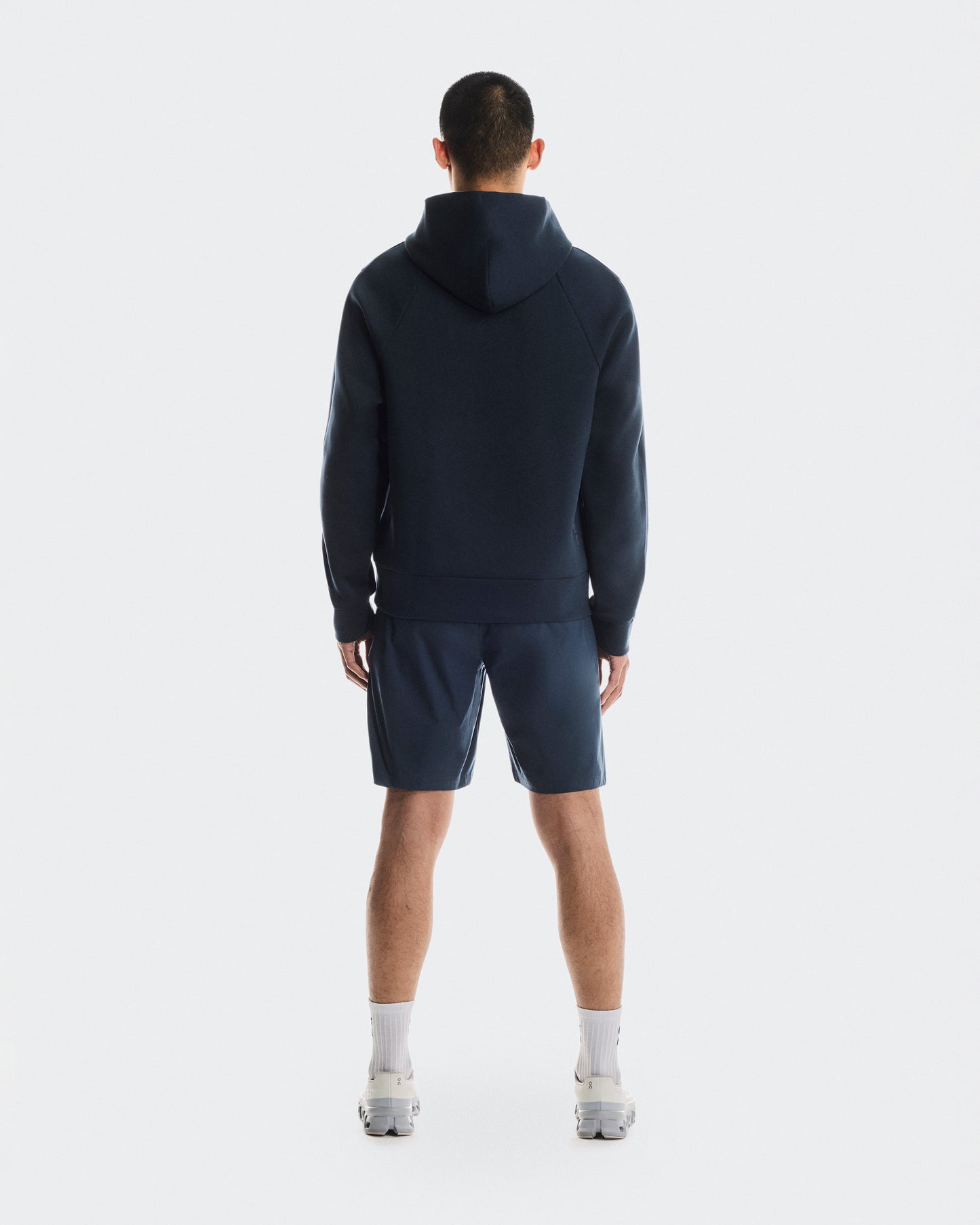 Focus Tech Hoodie