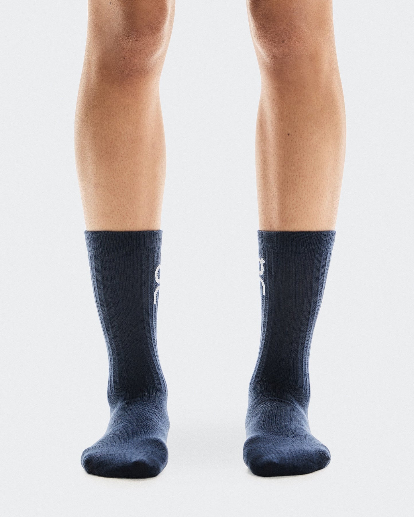 Logo Sock High 3P