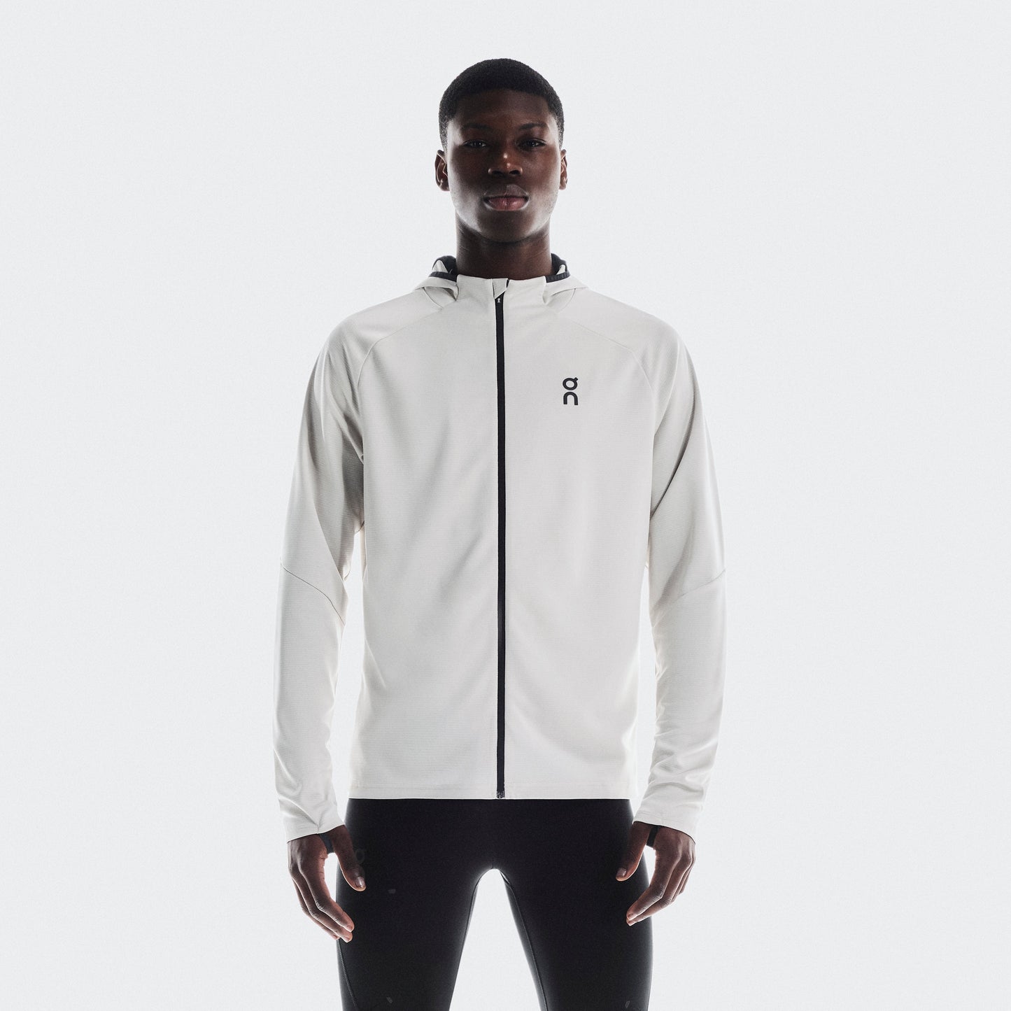 Climate Zip Hoodie
