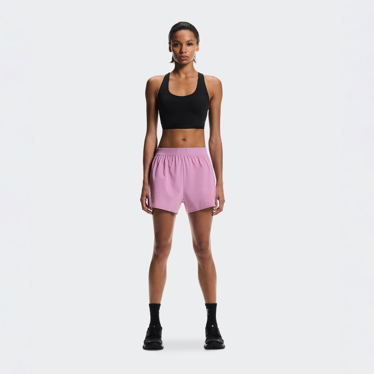 Train Shorts