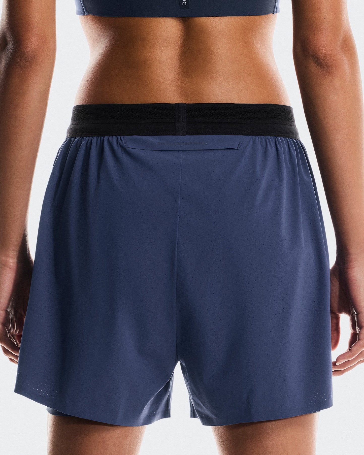 3" Performance 2/1 Shorts