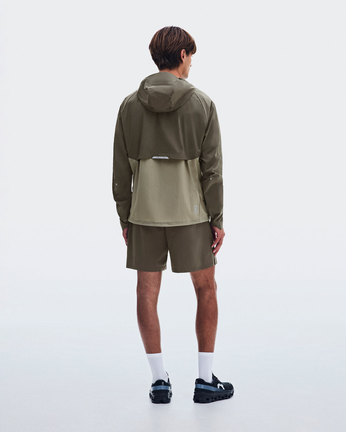 Core Jacket