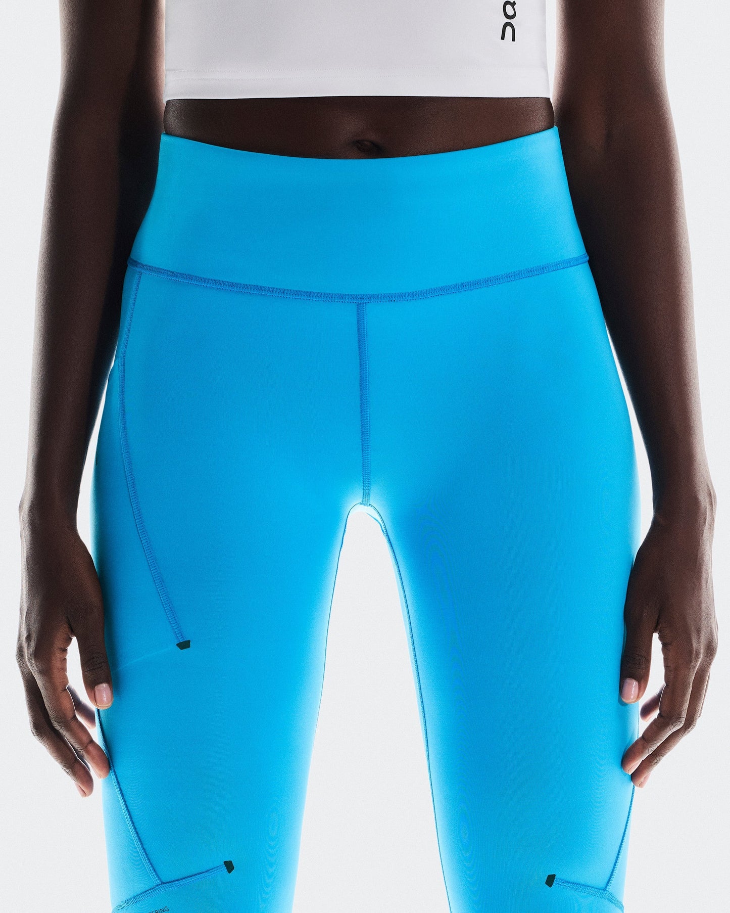 Performance Tights 7/8