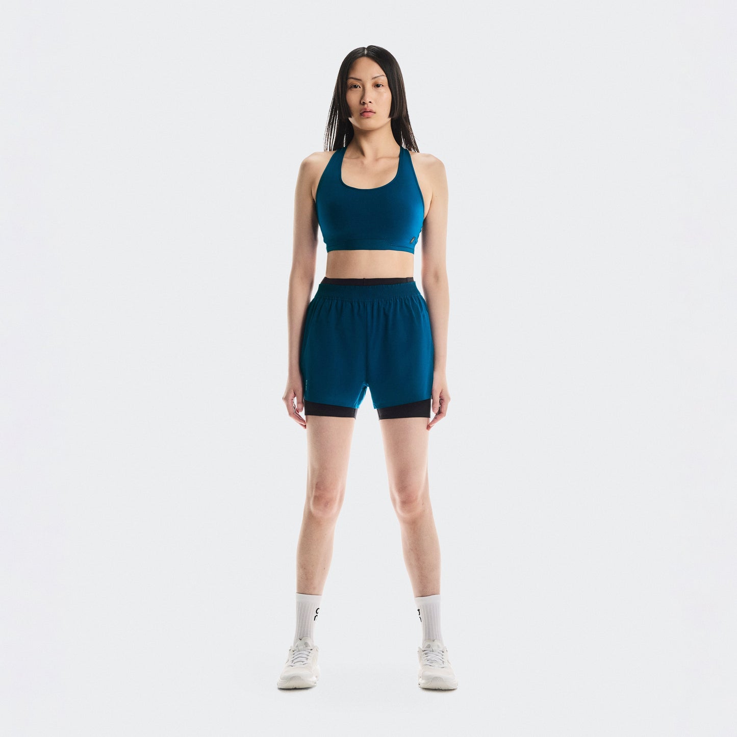 Train Shorts
