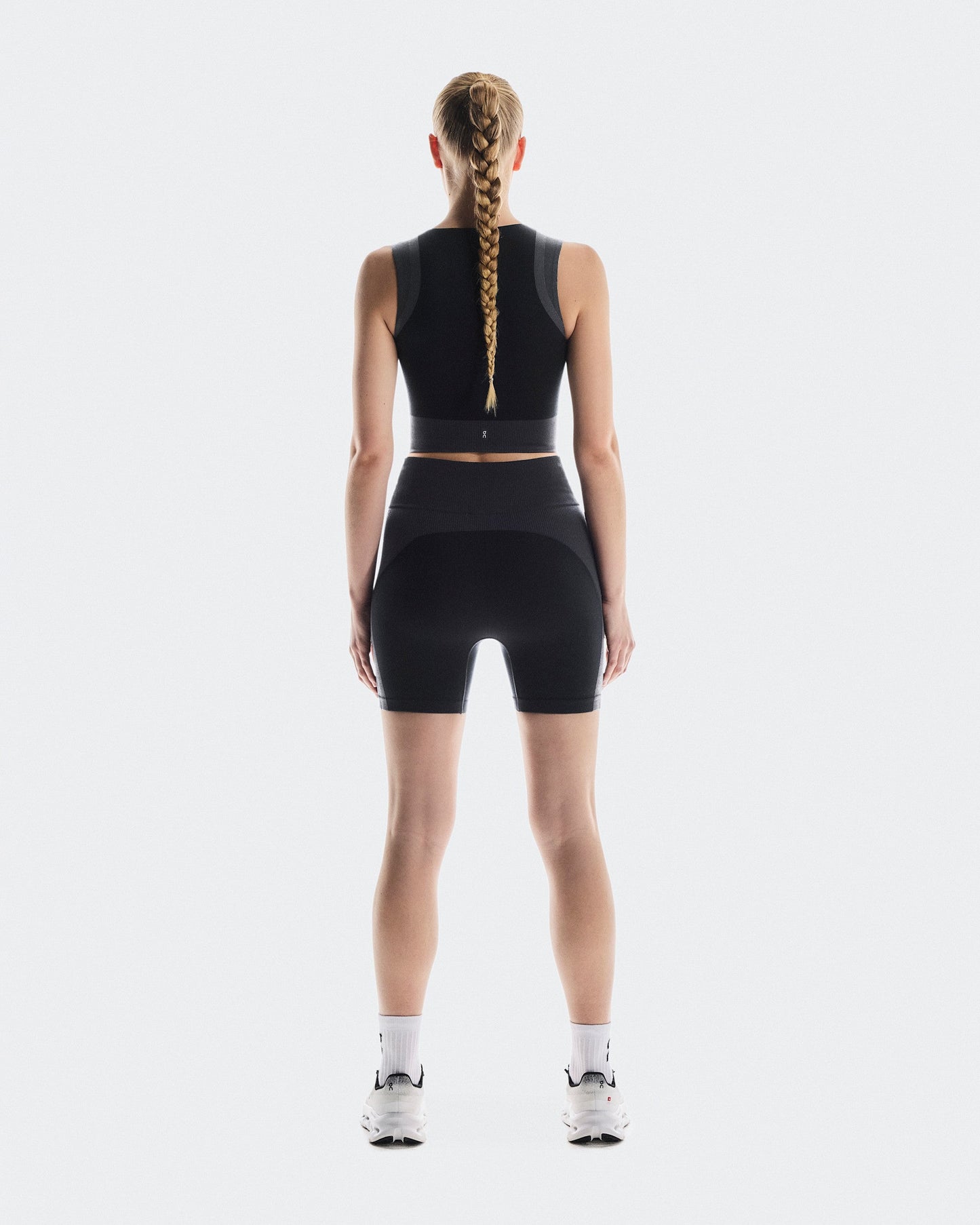 Studio Knit Shorts