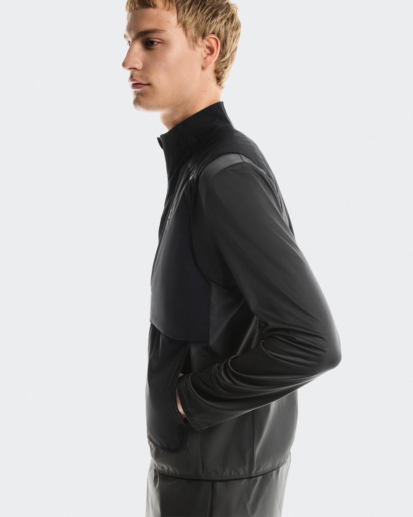 Weather Vest
