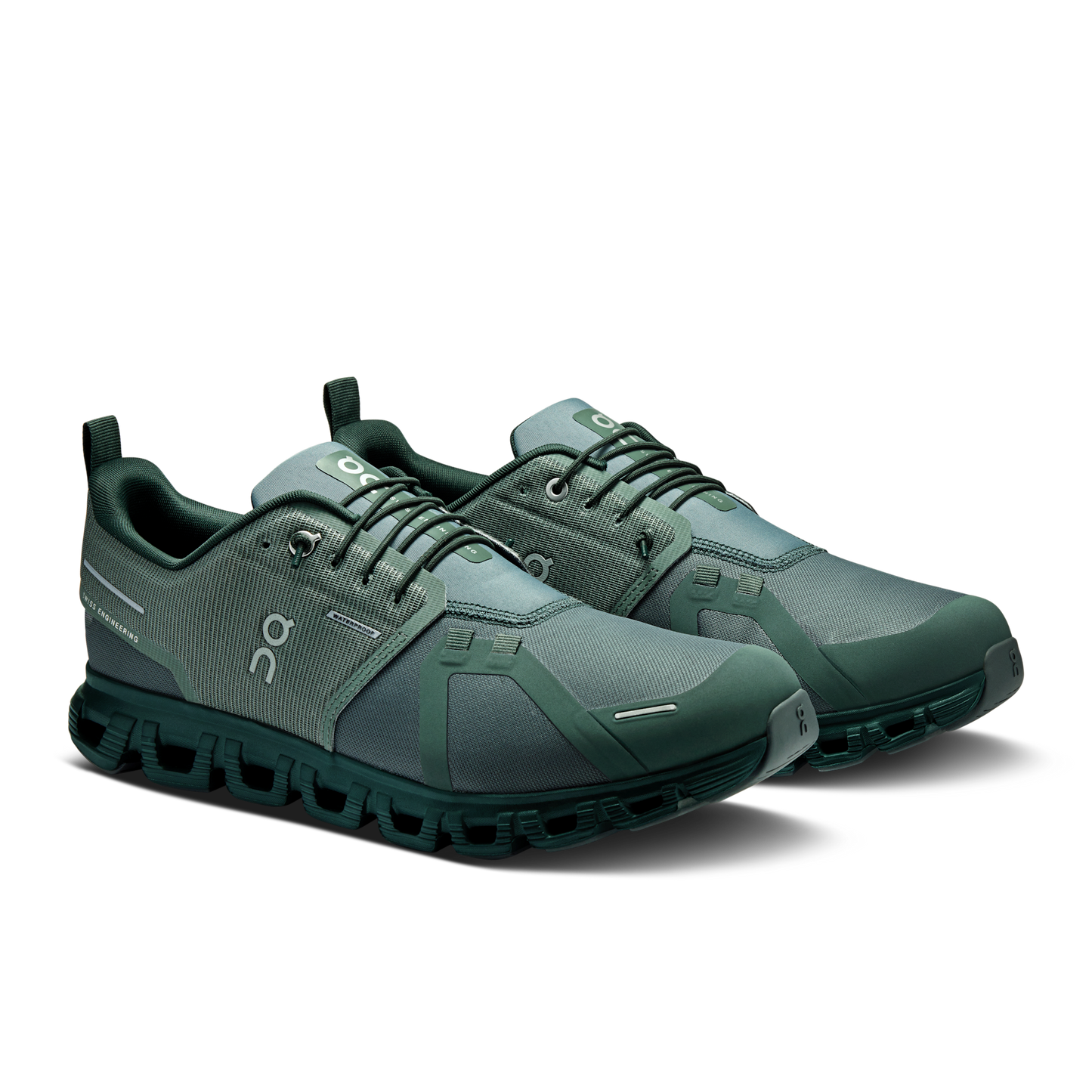 Cloud 6 Waterproof