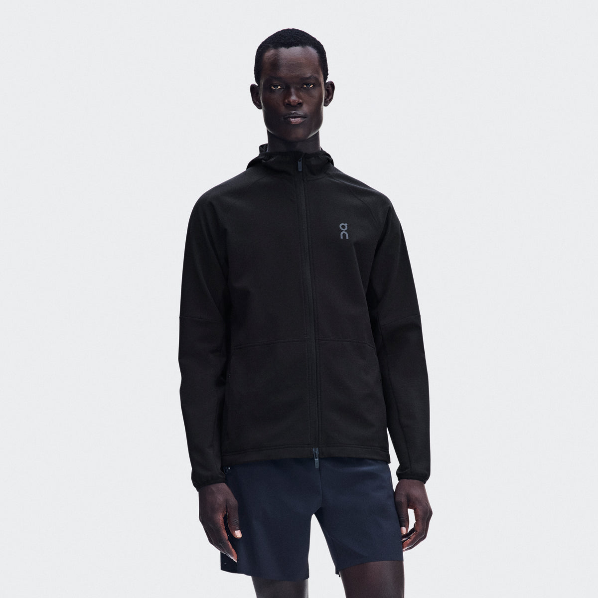 Weather Hoodie