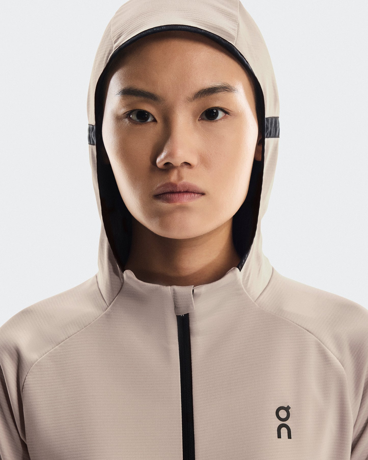 Climate Zip Hoodie