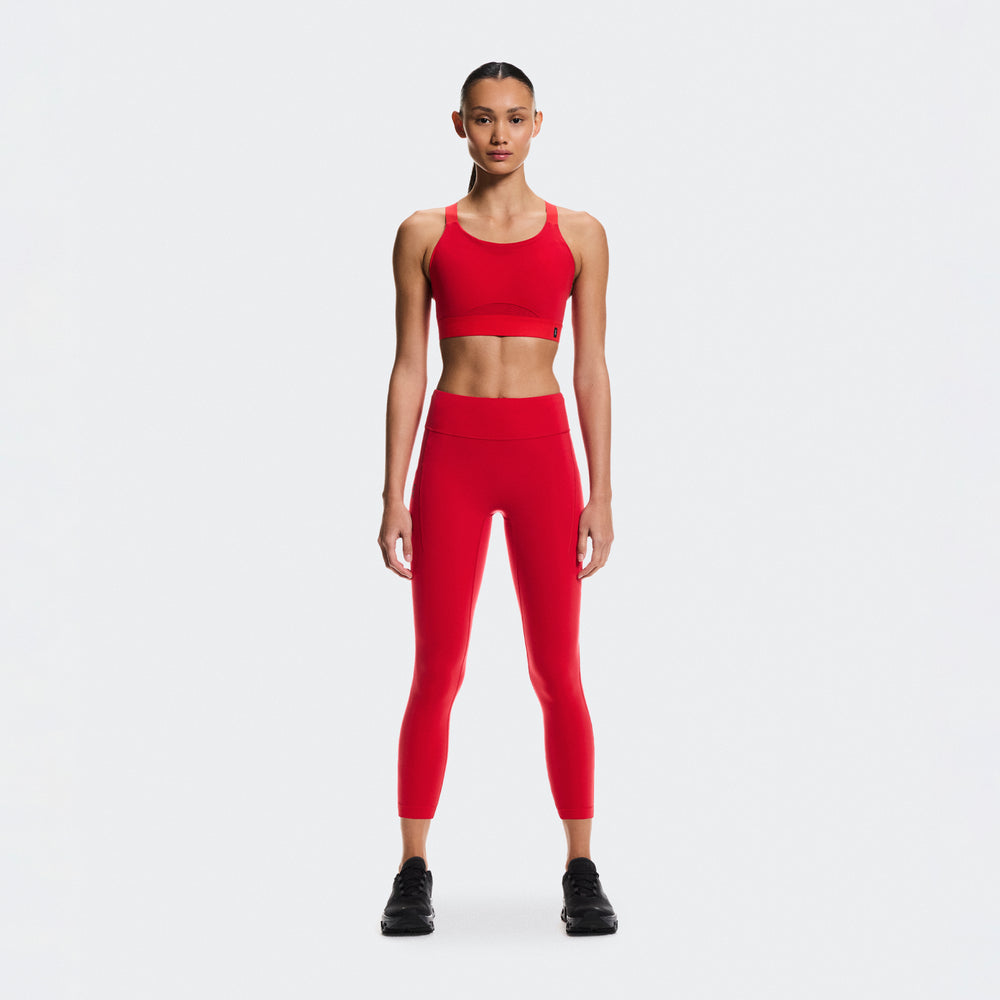 Performance Tights 7/8