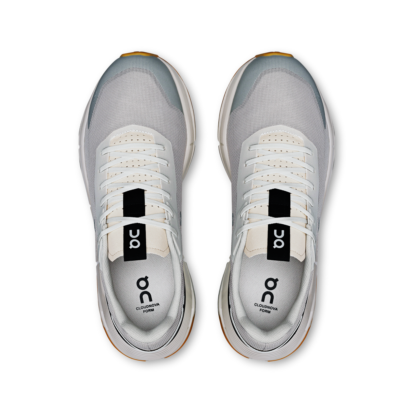 Cloudnova Form 2