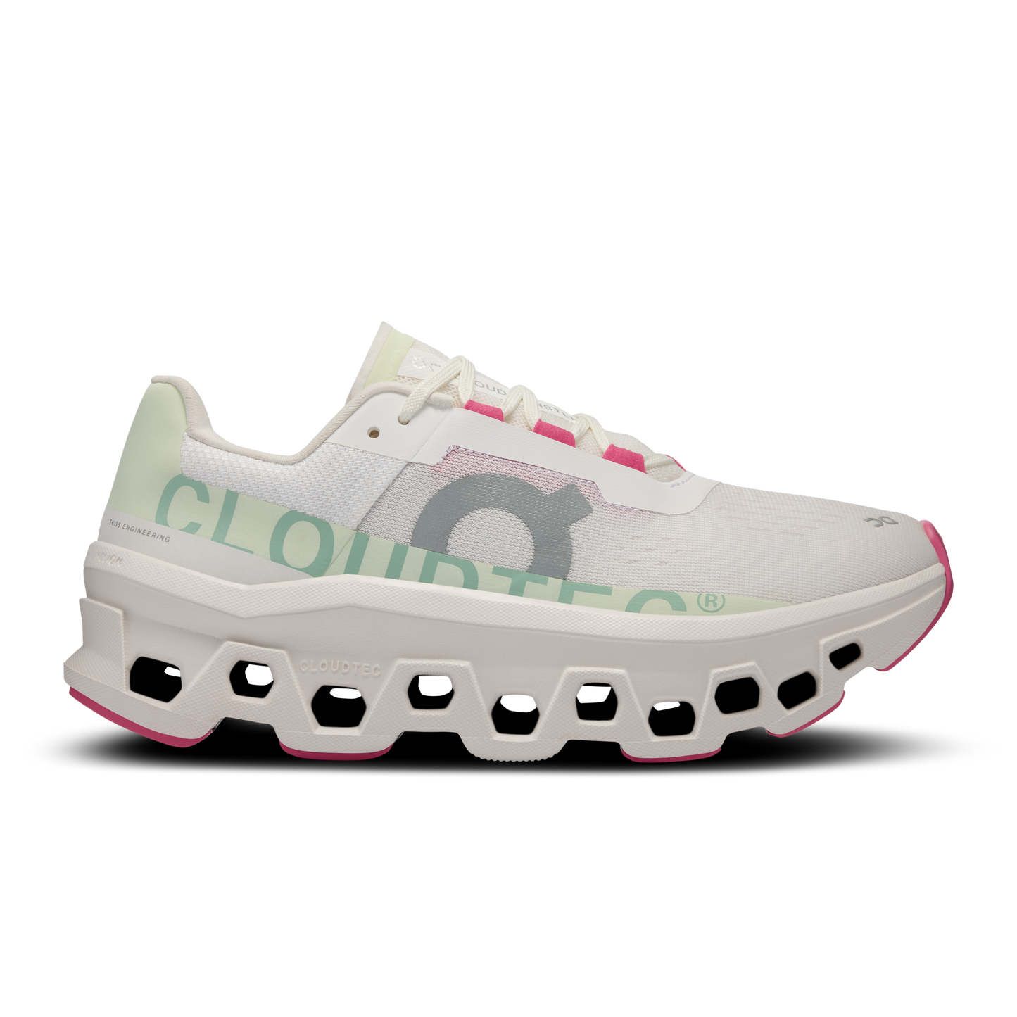 Cloudmonster