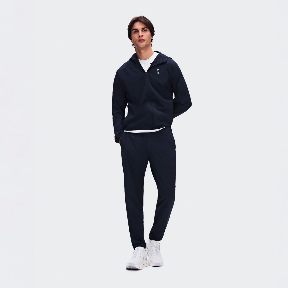 Core Track Pants