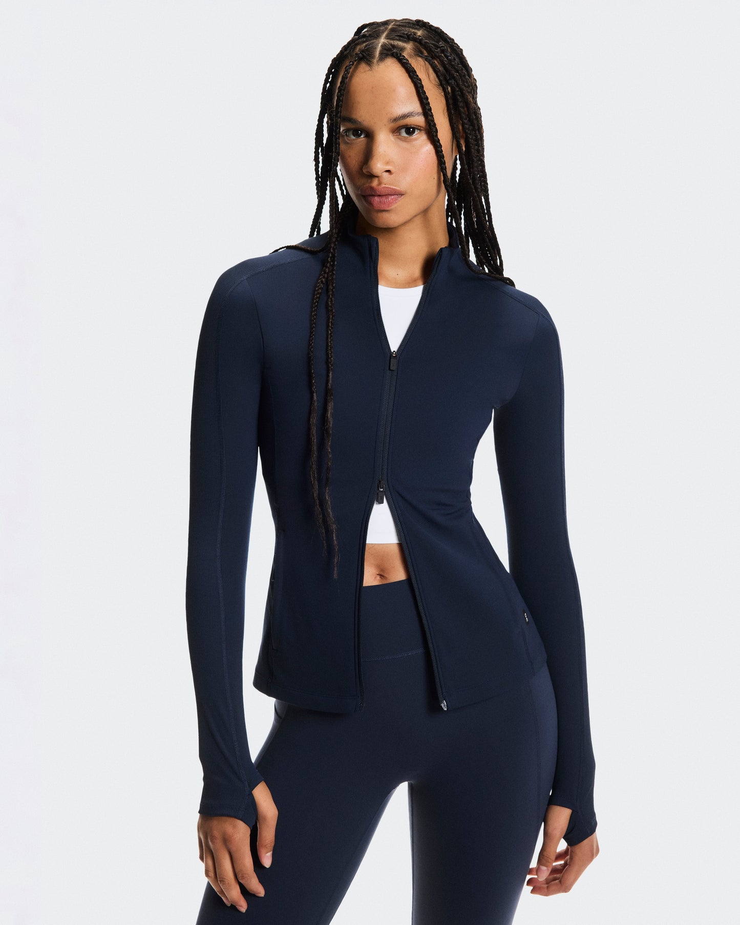 Studio Jacket