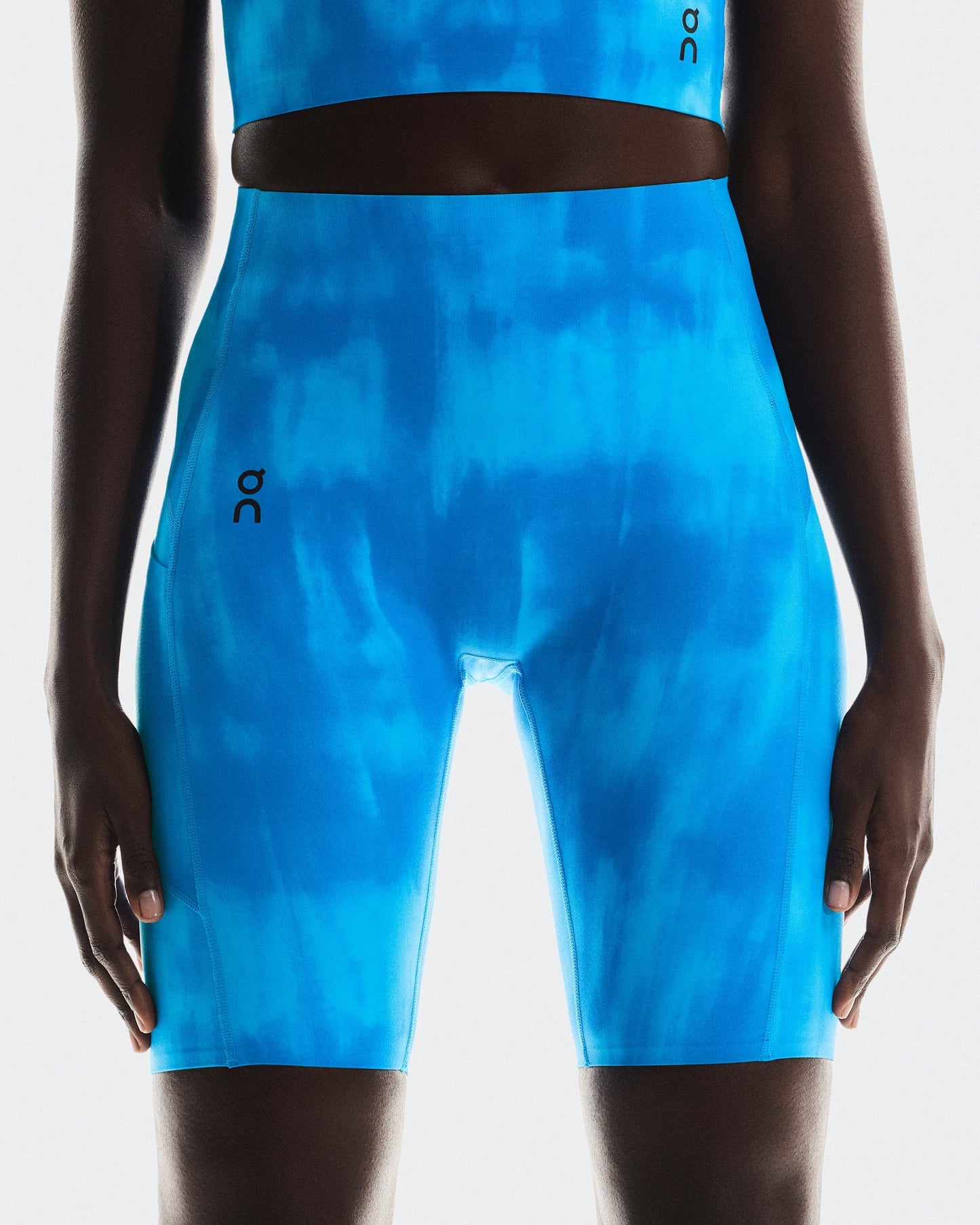 Studio Tights Short