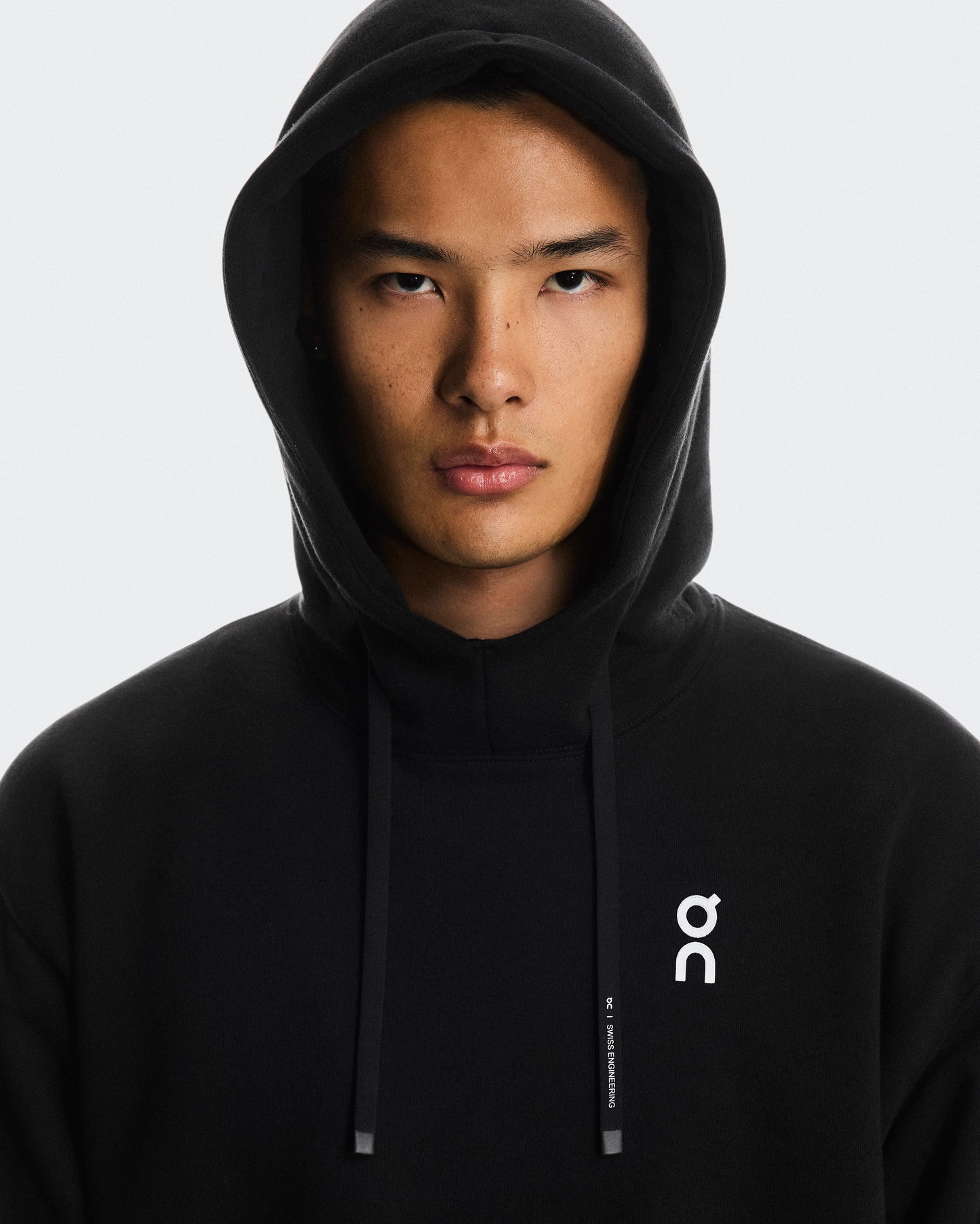 Club Hoodie Graphic