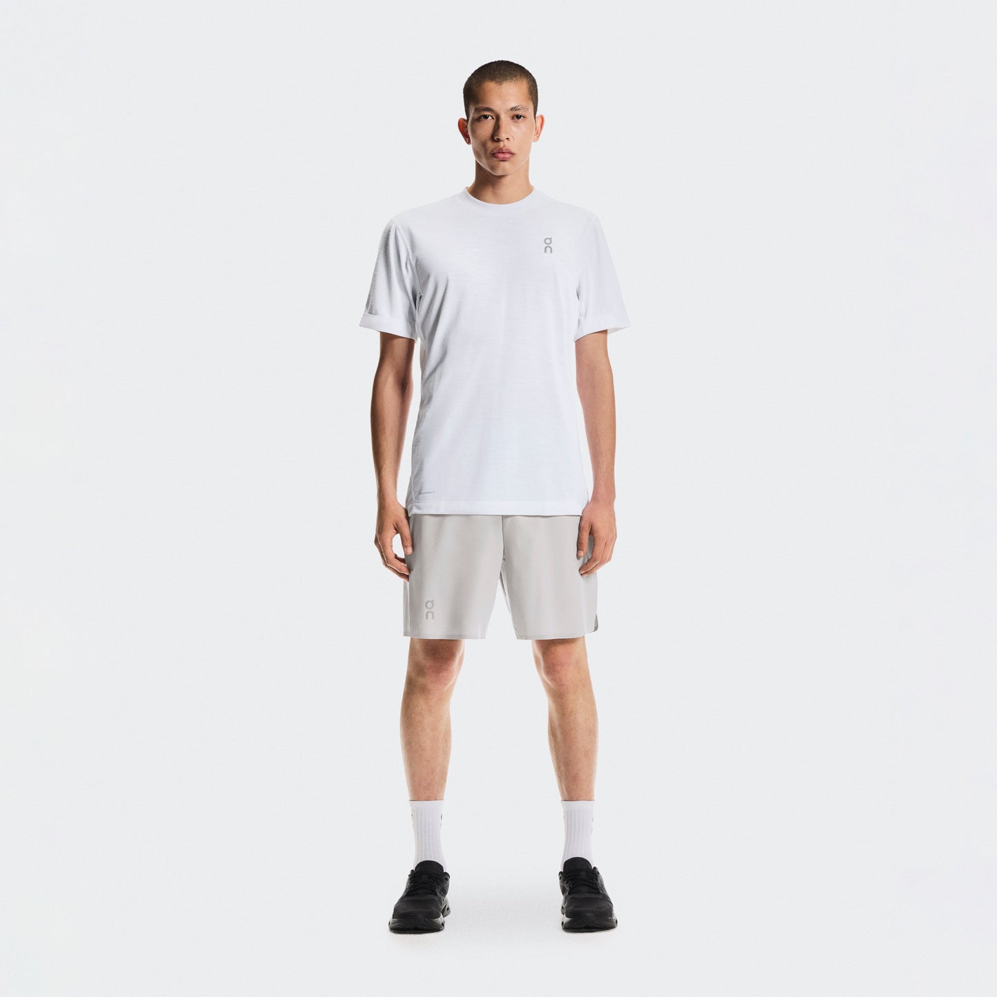 Train Shorts