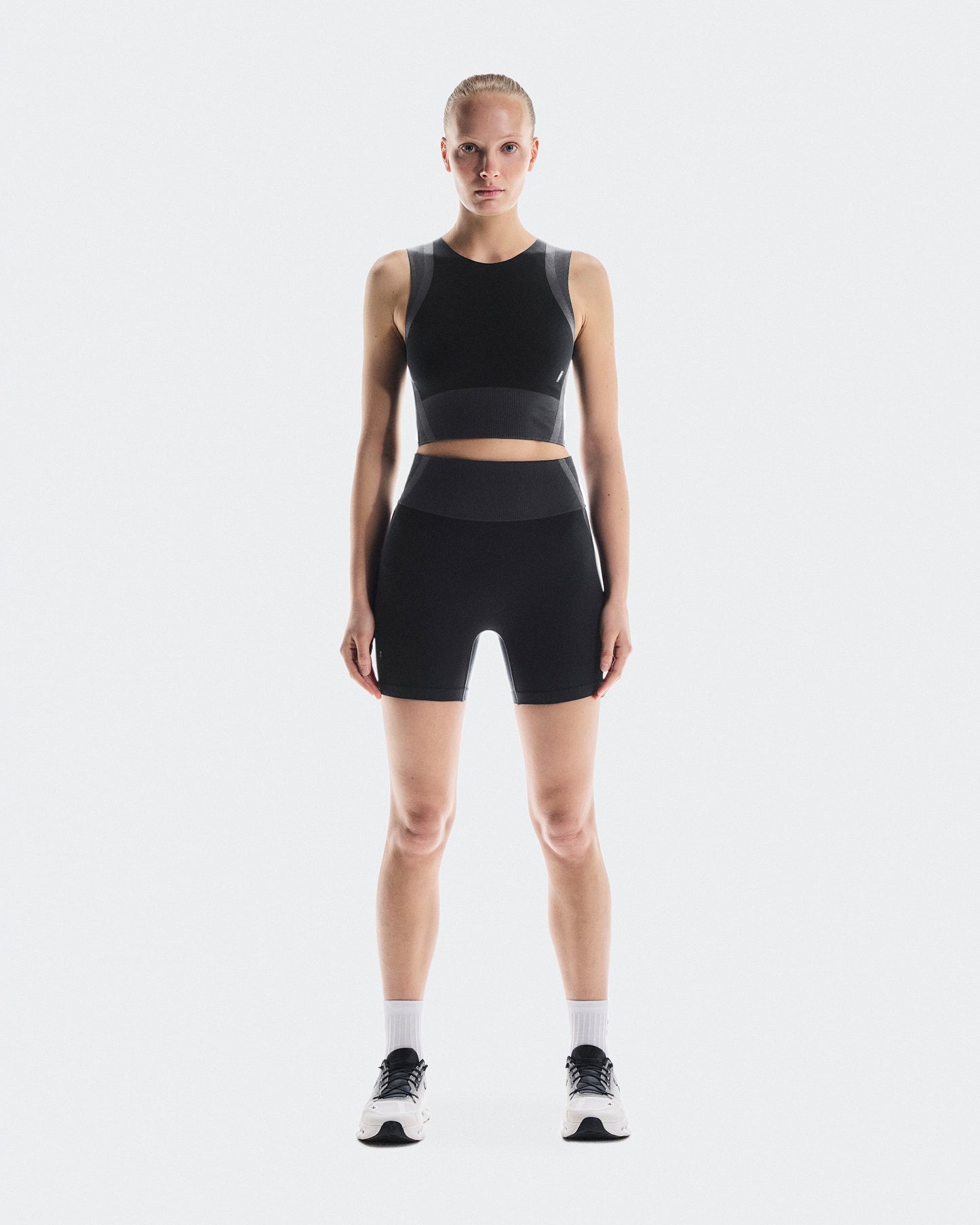 Studio Knit Shorts
