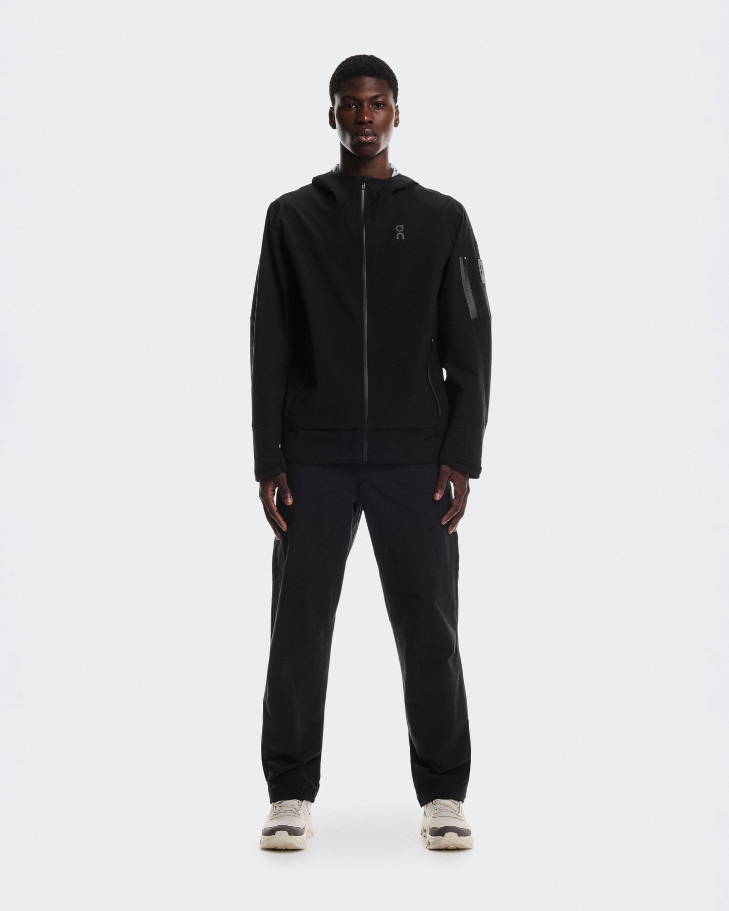Trek Jacket