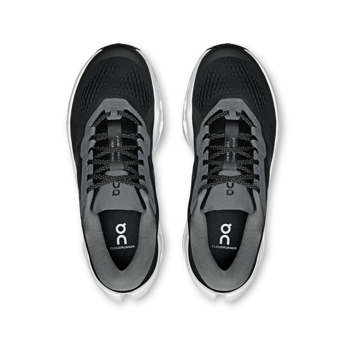 Cloudrunner 3