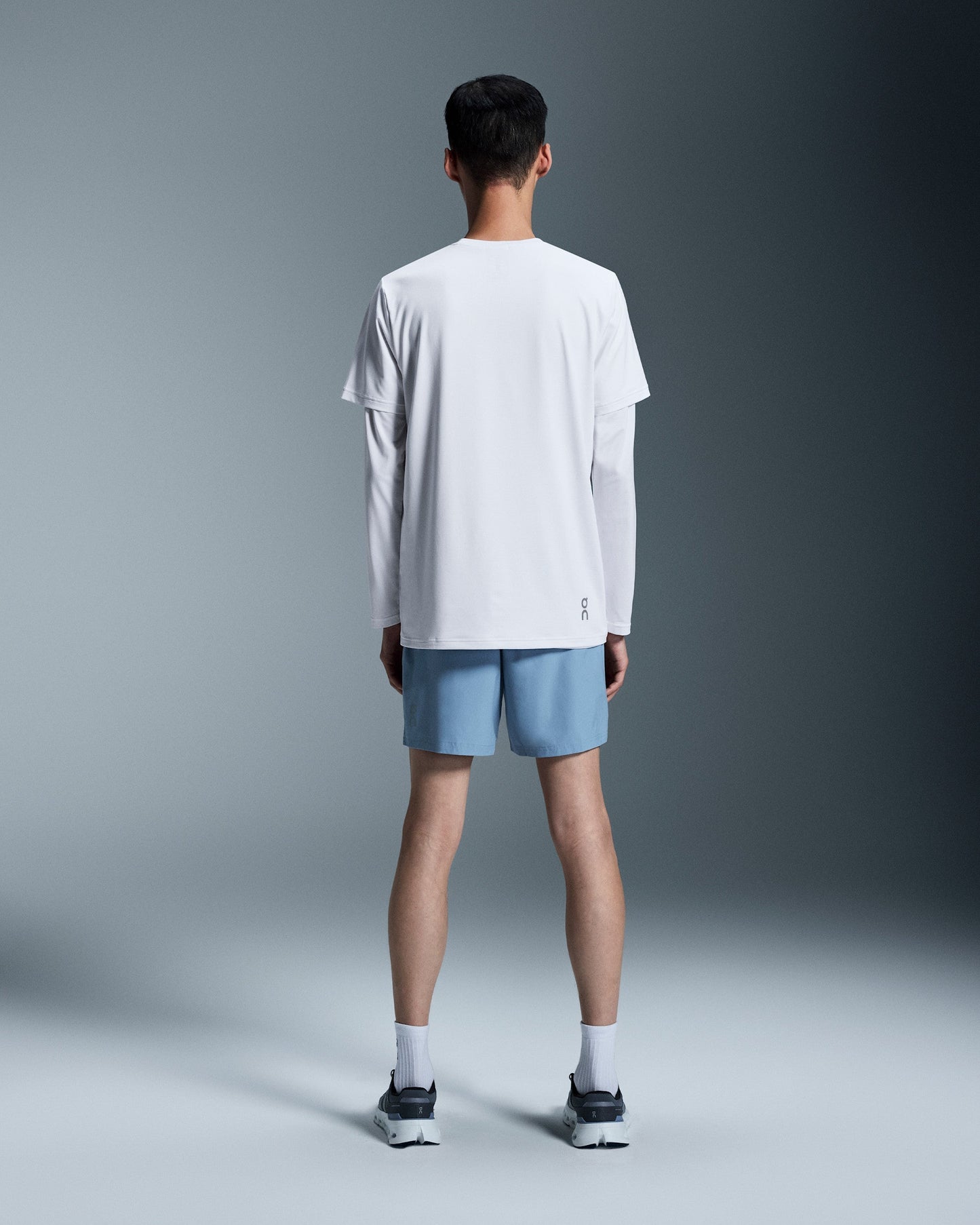 5" Core Shorts