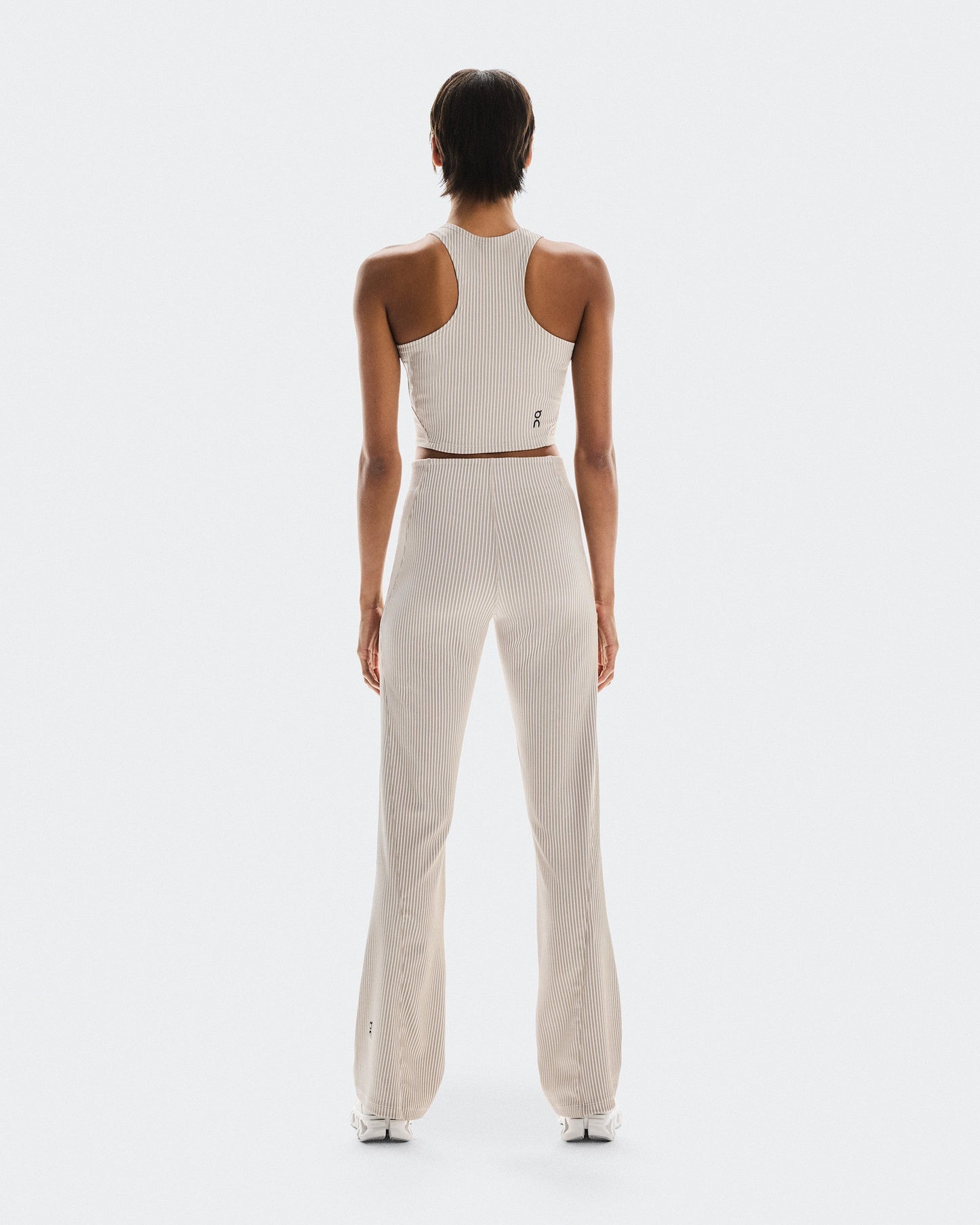 All-Day Ribbed Pants
