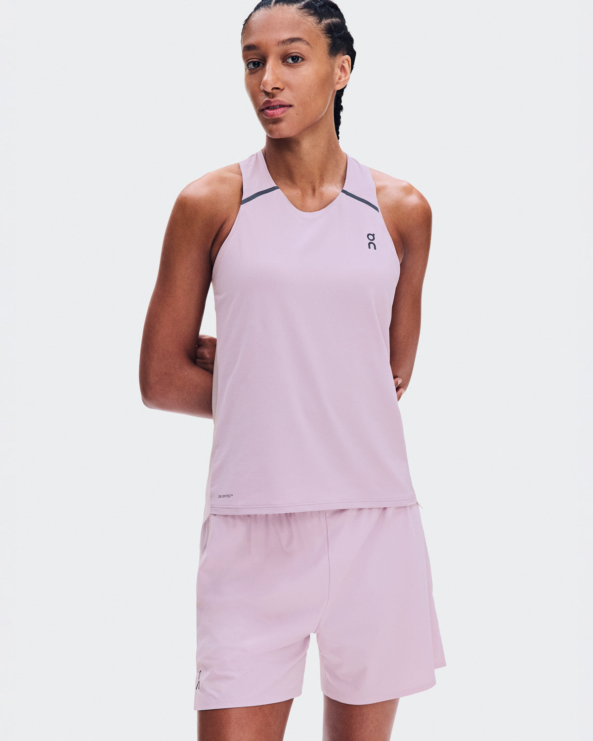Performance Tank