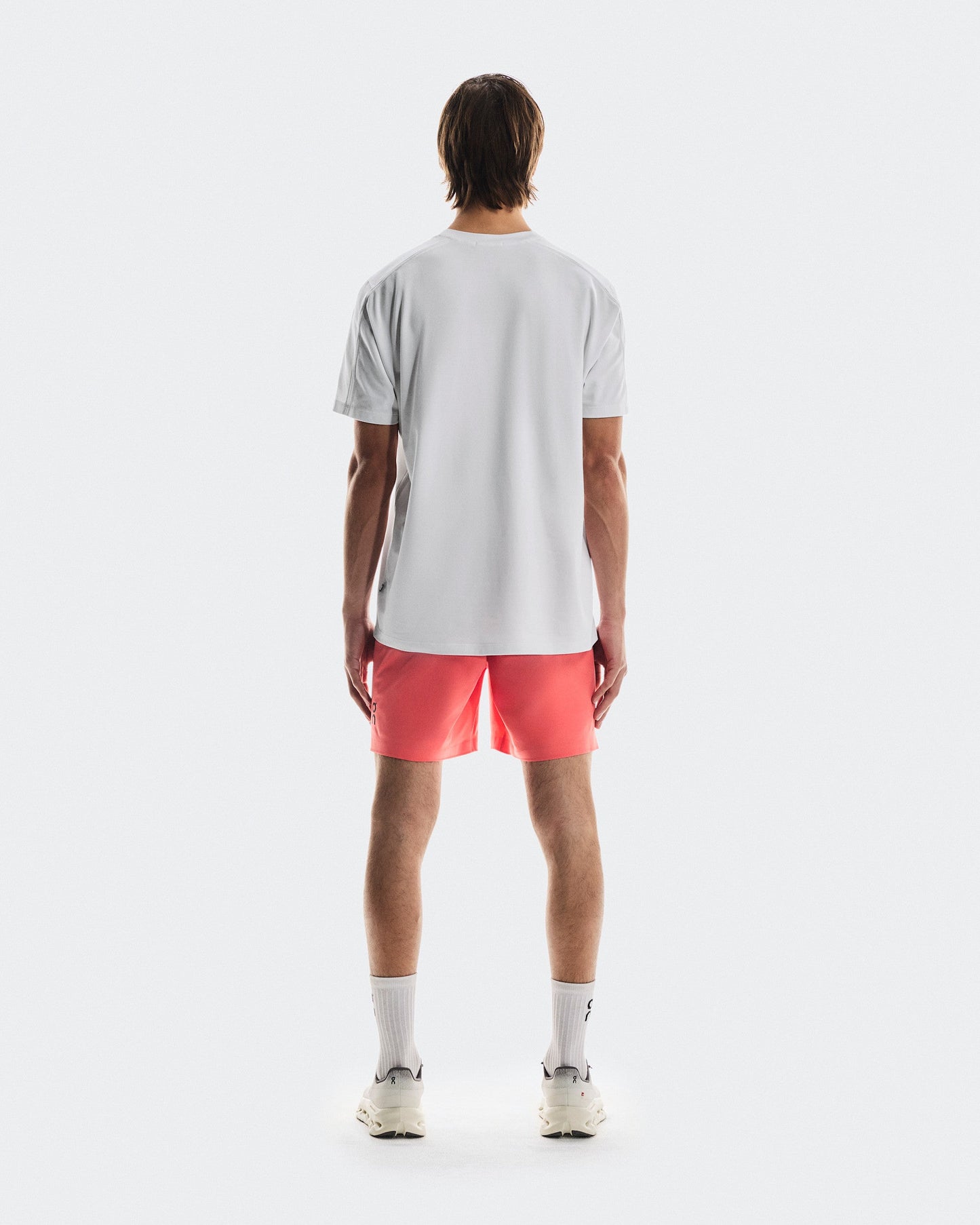 Focus Shorts