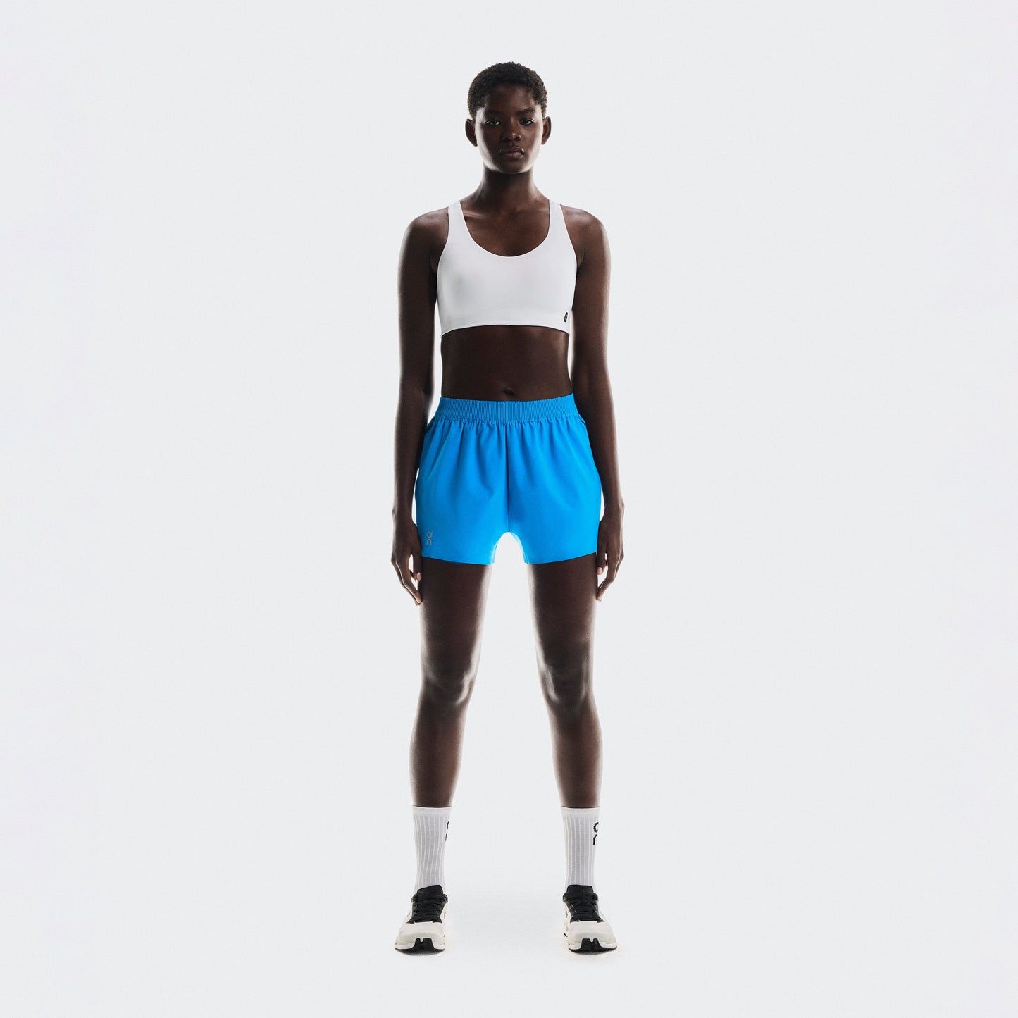 Train Shorts