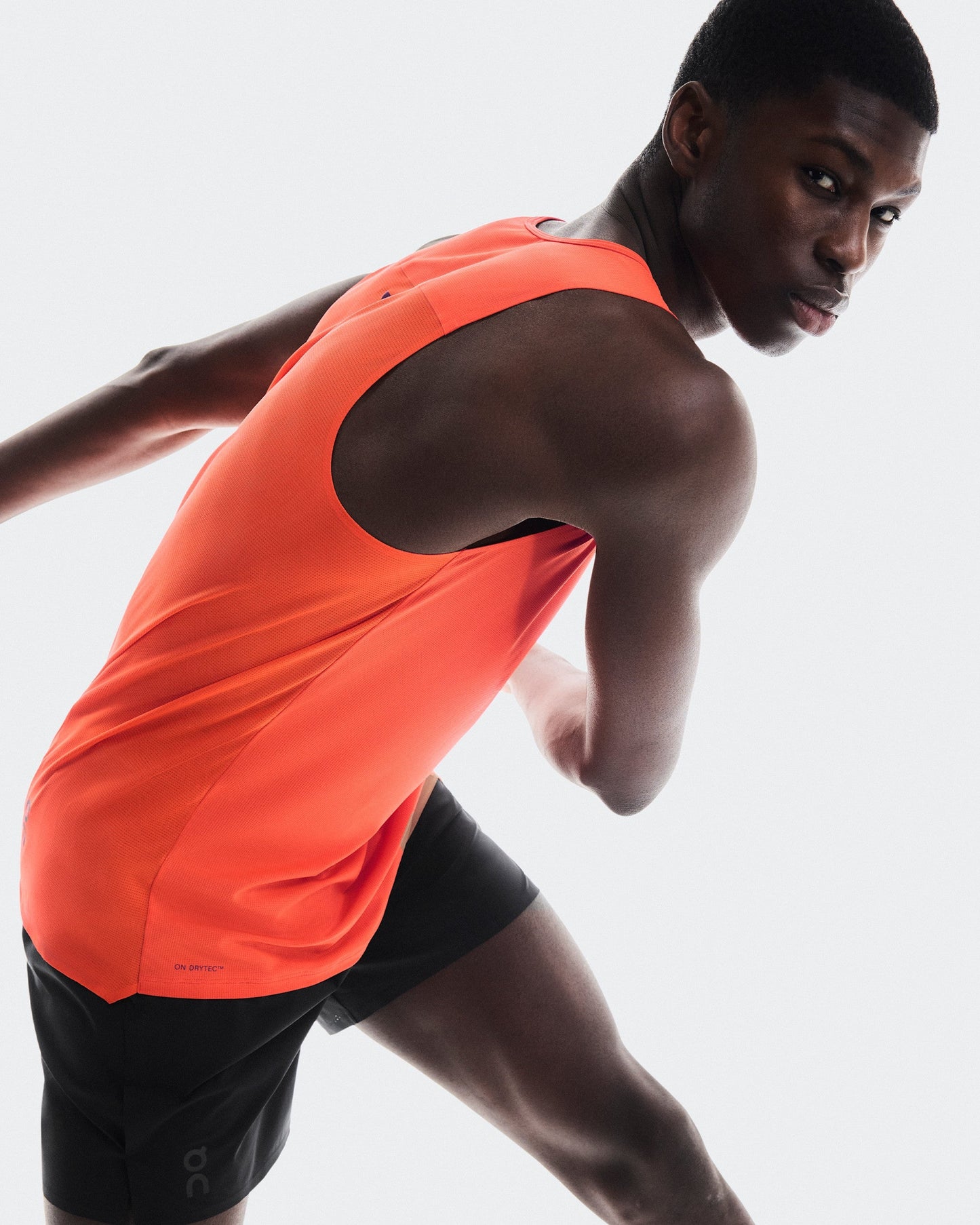 Performance Tank